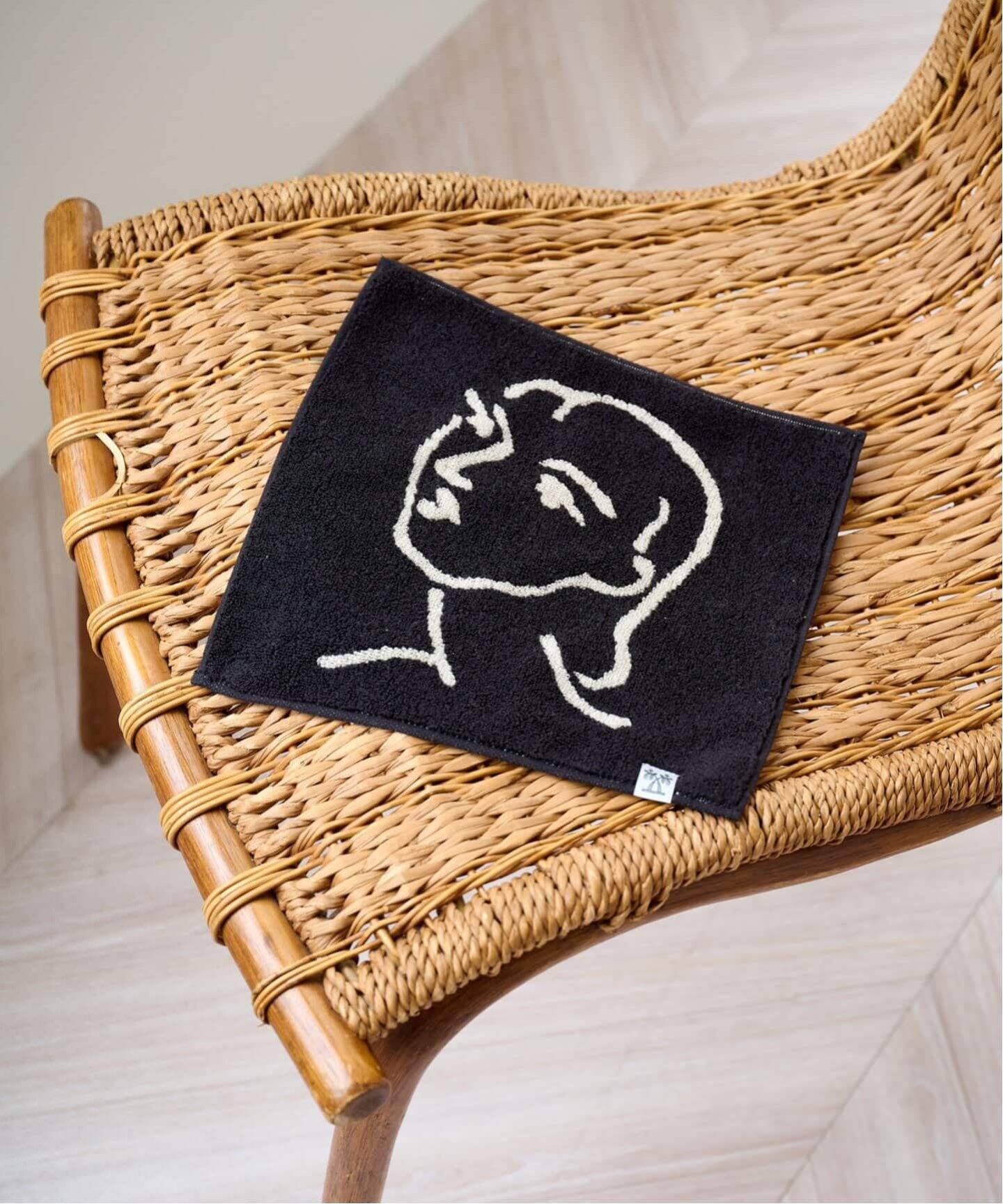 ROYAL-PHOENIX OF THE SEAS】AMBIENT TOWEL Henri Matisse GIFT SET B
