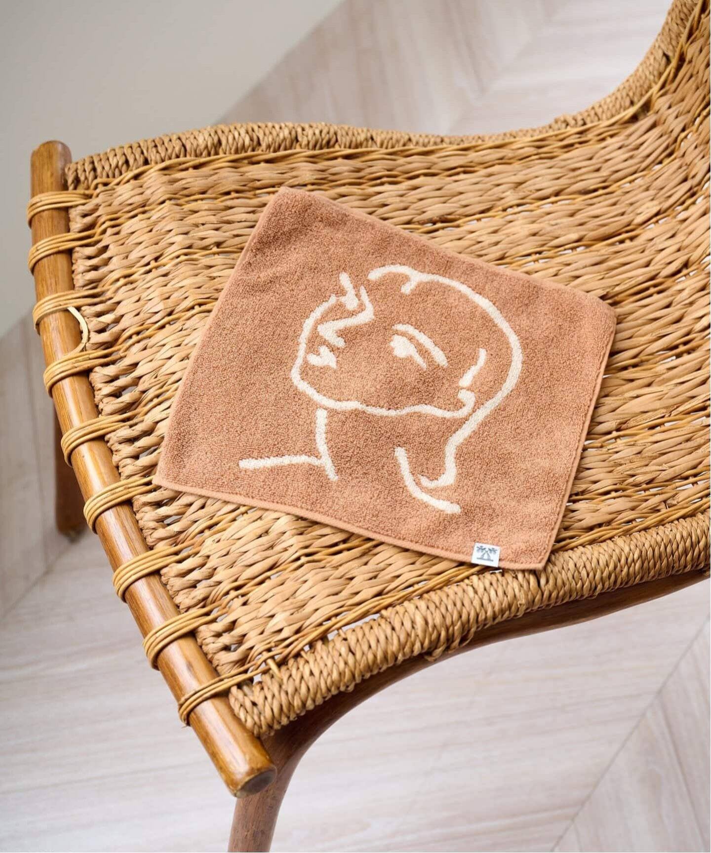 ROYAL-PHOENIX OF THE SEAS】AMBIENT TOWEL Henri Matisse GIFT SET B