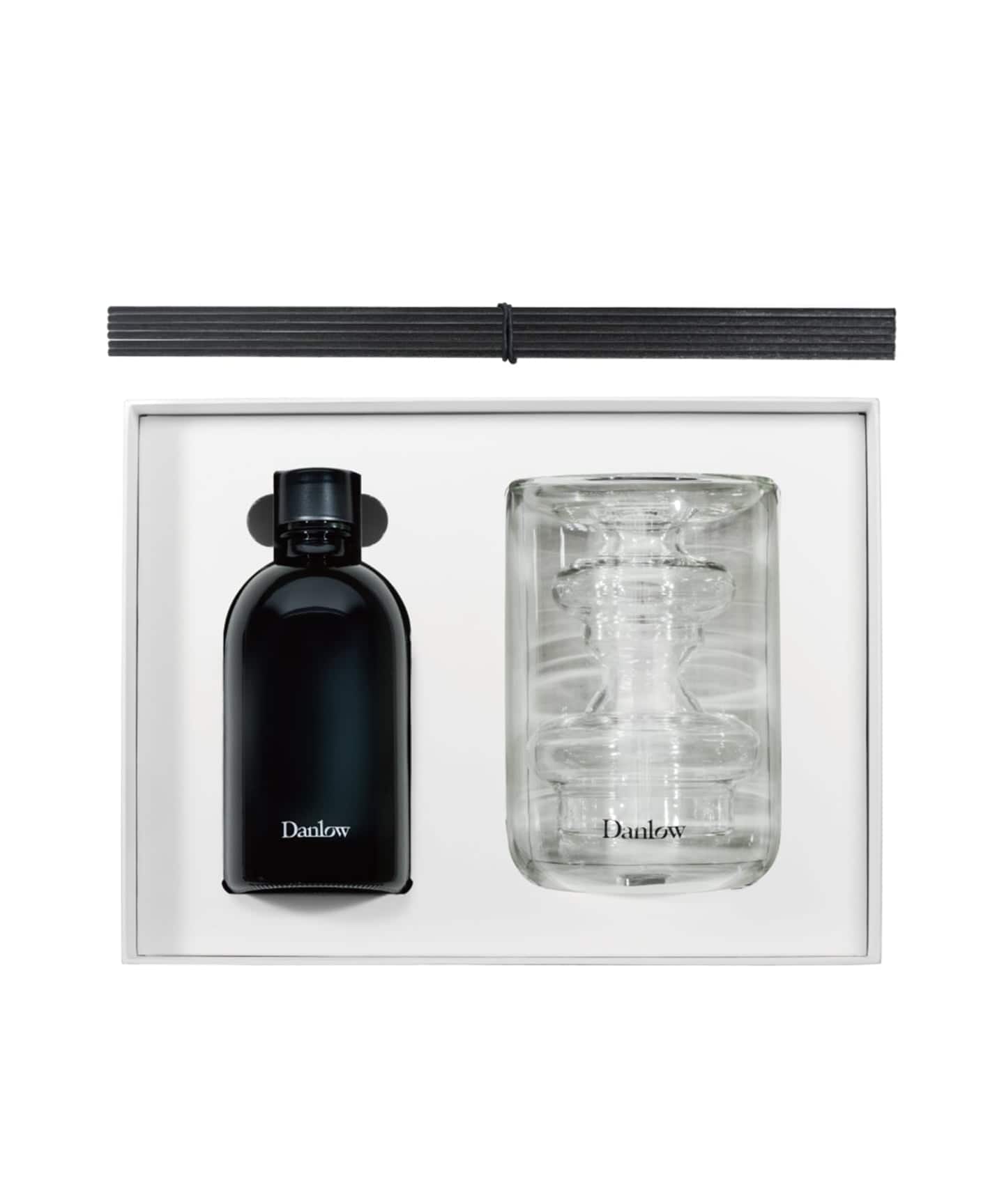 ☆【Danlow/ダンロウ】 REED DIFFUSER ディフューザー（ルーム