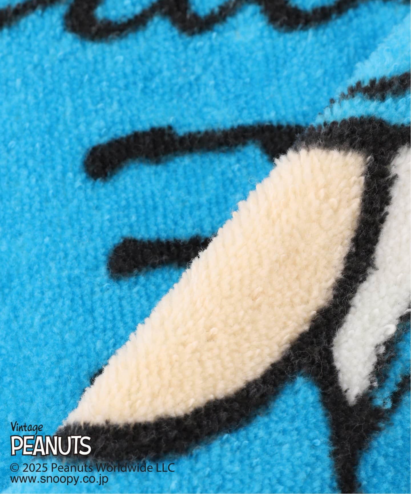 PEANUTS×JOURNAL STANDARD FURNITURE】BATH TOWEL バスタオル（タオル
