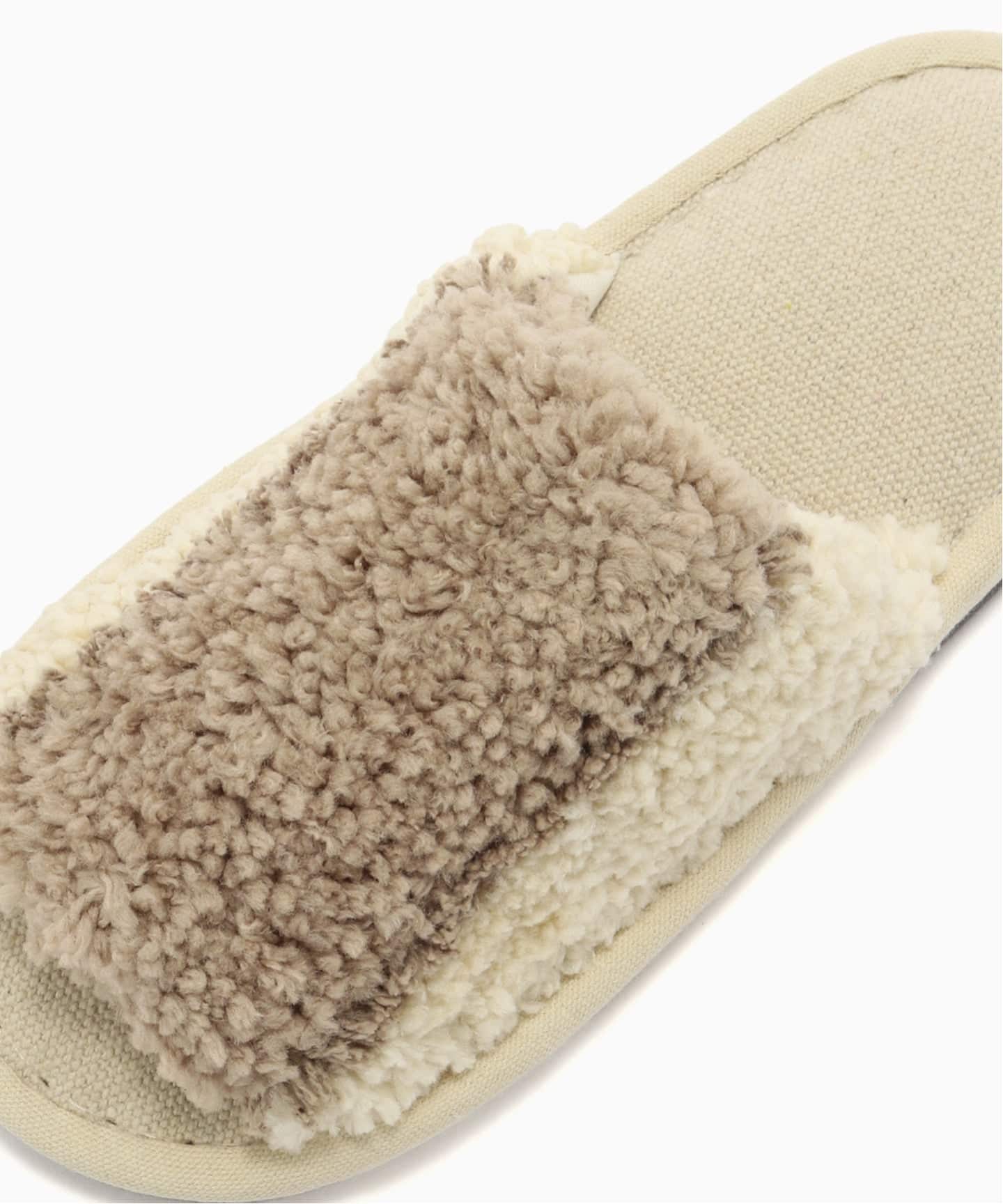 【新品 未使用】マーズ  MA＊RS スリッパ MARSE SLIPPER マルセ スリッパ（ルームシューズ・スリッパ）｜JOURNAL