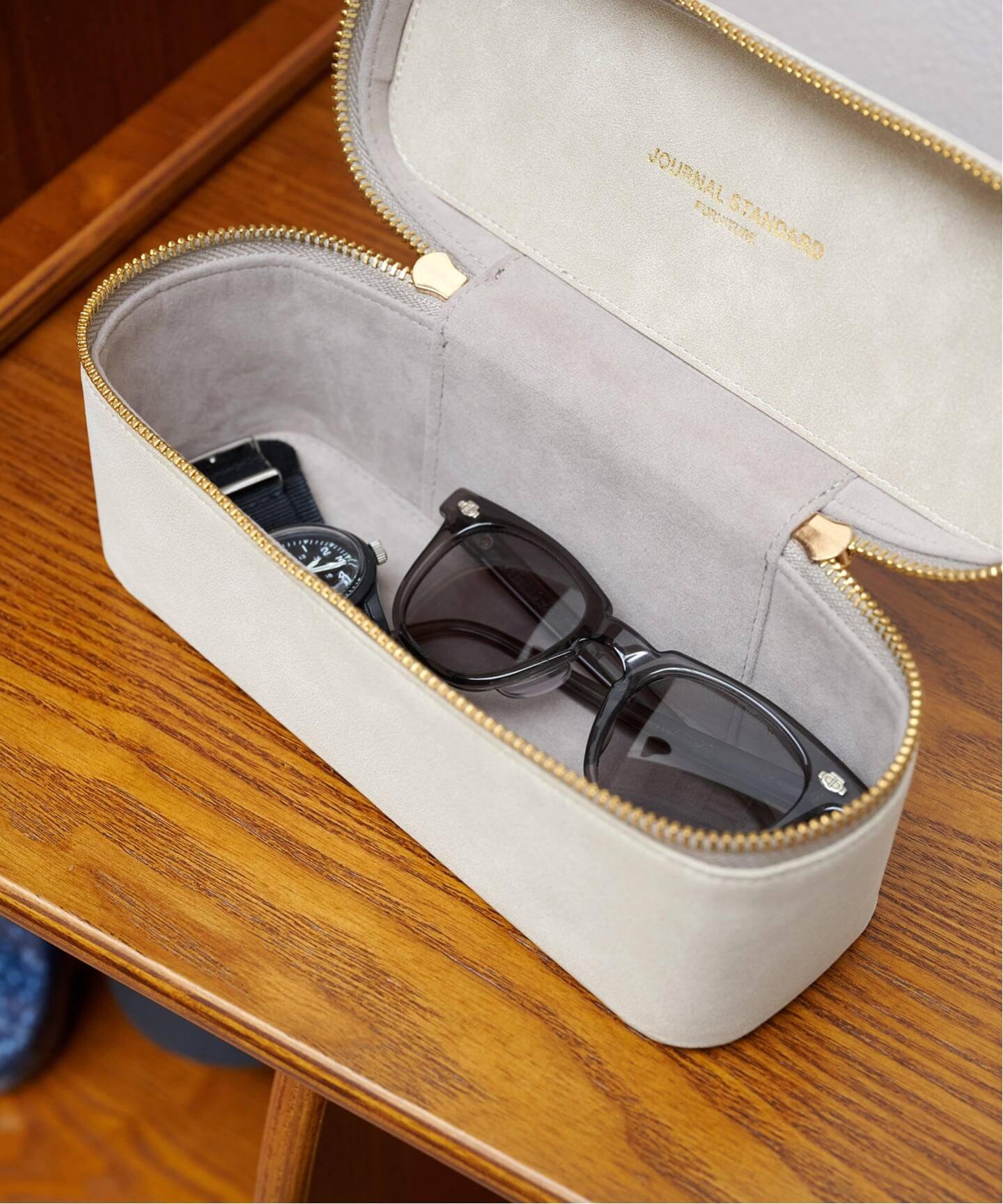 JSF VANITY CASE S ヴァニティケース（ポーチ）｜JOURNAL STANDARD