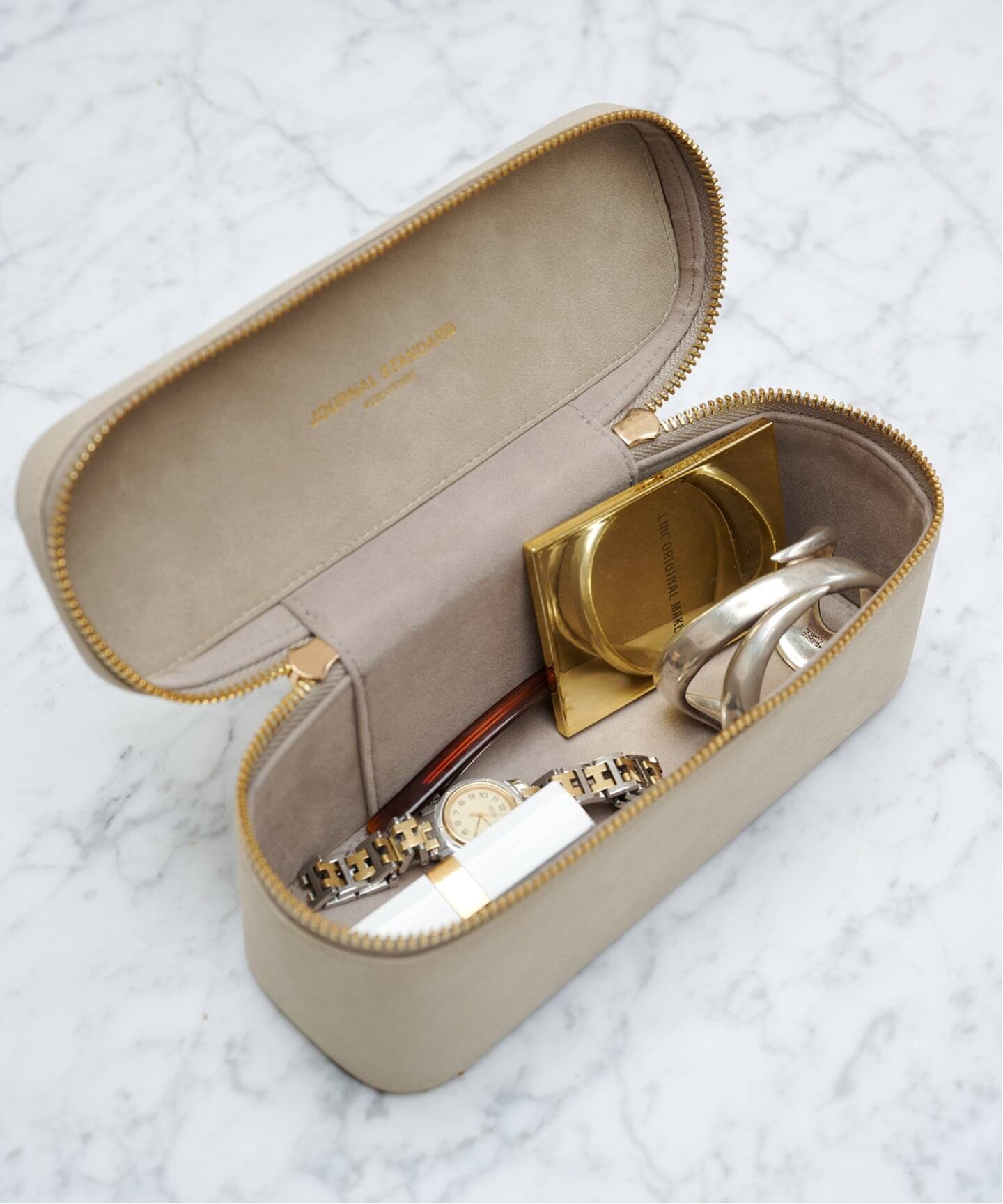 JSF VANITY CASE S ヴァニティケース（ポーチ）｜JOURNAL STANDARD