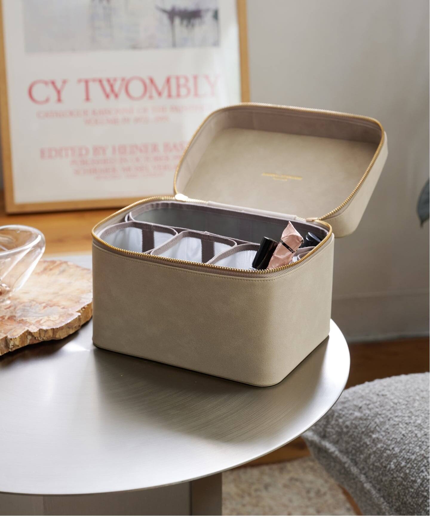 JSF VANITY CASE L ヴァニティケース（ポーチ）｜JOURNAL STANDARD