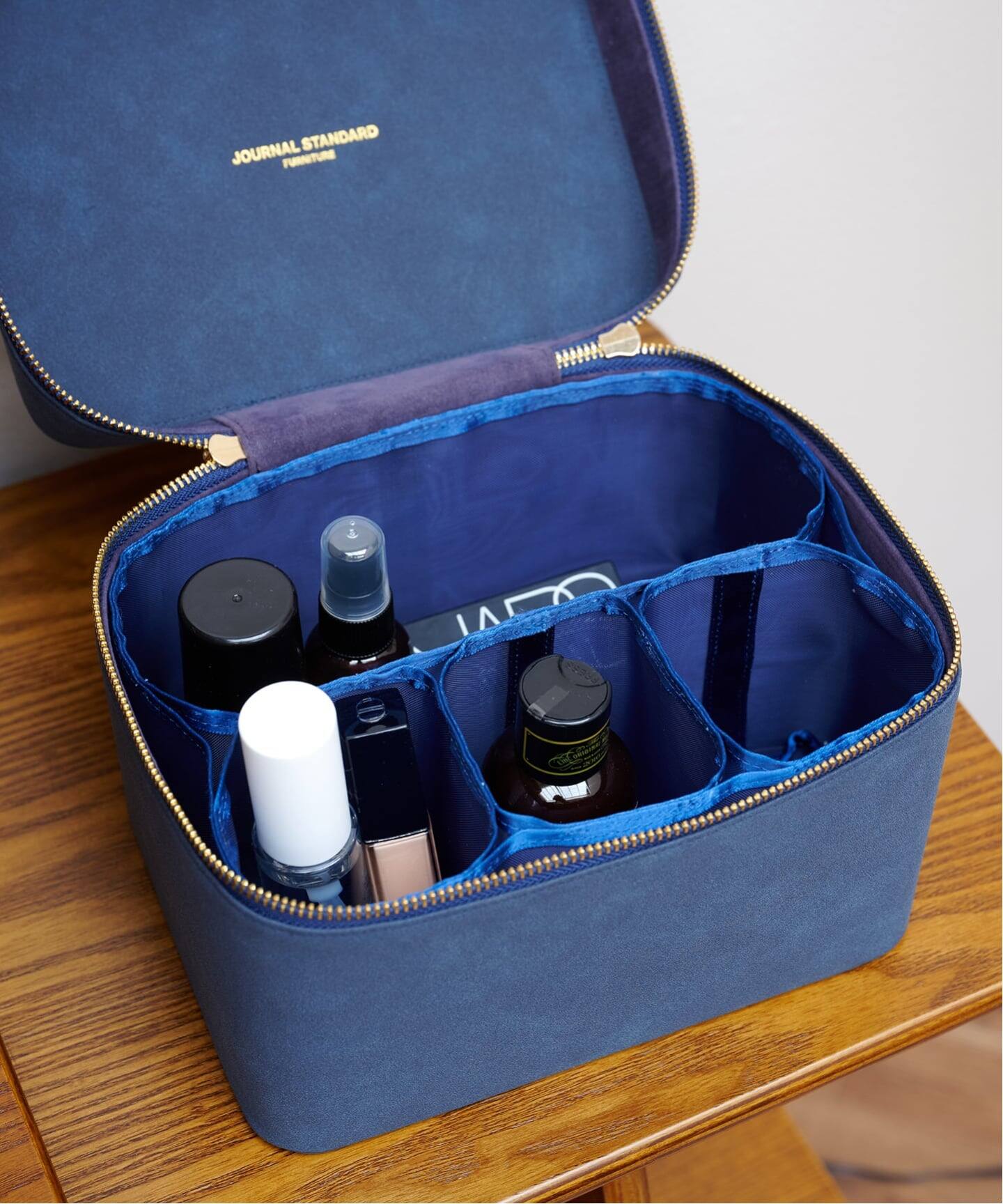 JSF VANITY CASE L ヴァニティケース（ポーチ）｜JOURNAL STANDARD