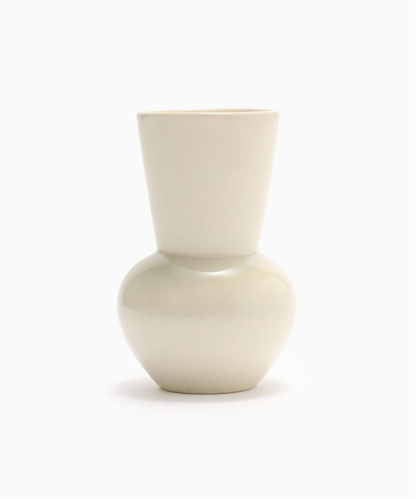 NR ceramics フラワーベース　花器 NR ceramics フラワーベース 花器