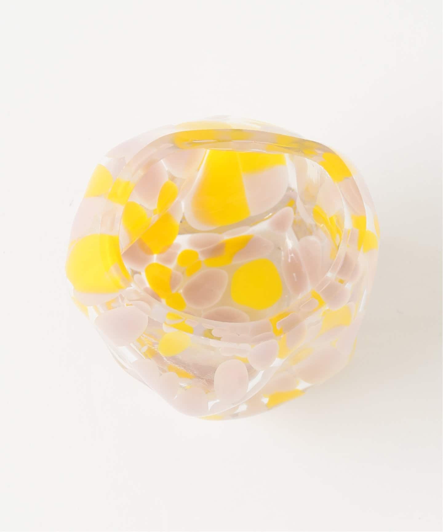 GLASS VASE FORS フラワーベース 花器 花瓶（フラワーベース