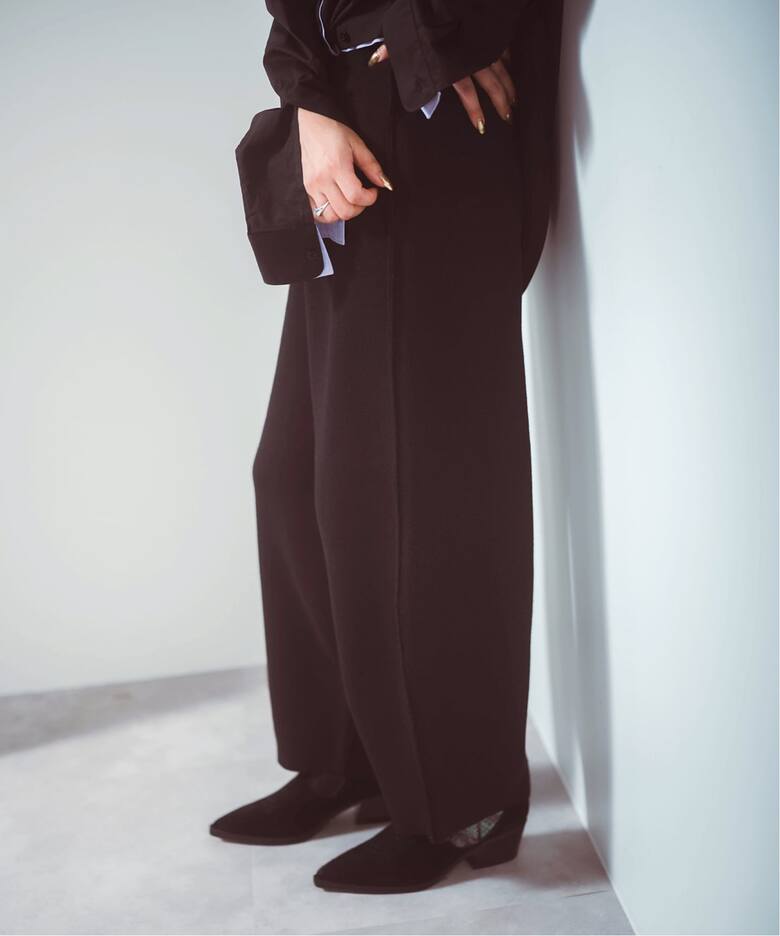 パンツ