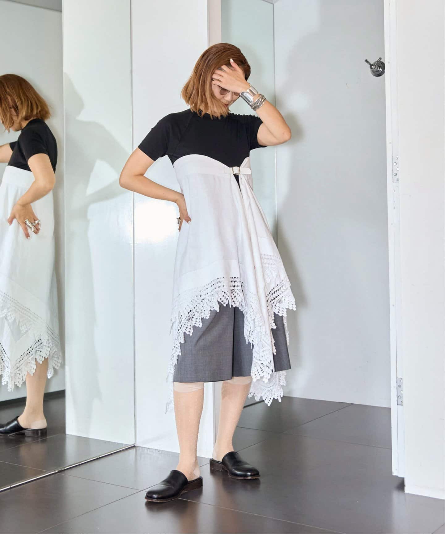 予約》“O”AIR FORZA HALF パンツ（ショート・ハーフパンツ