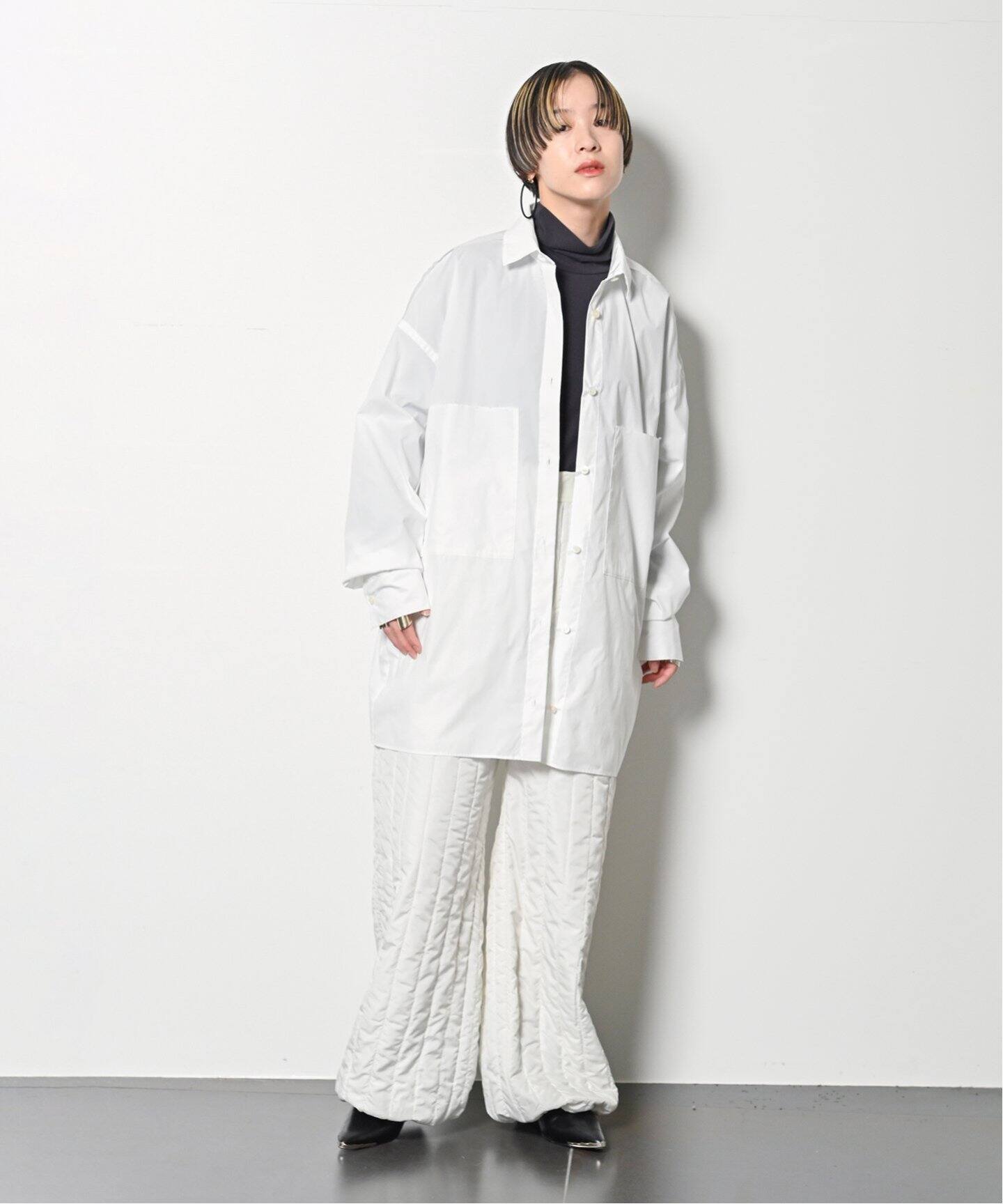 QUILTING パンツ（スラックス）｜CITYSHOP（シティショップ）の通販