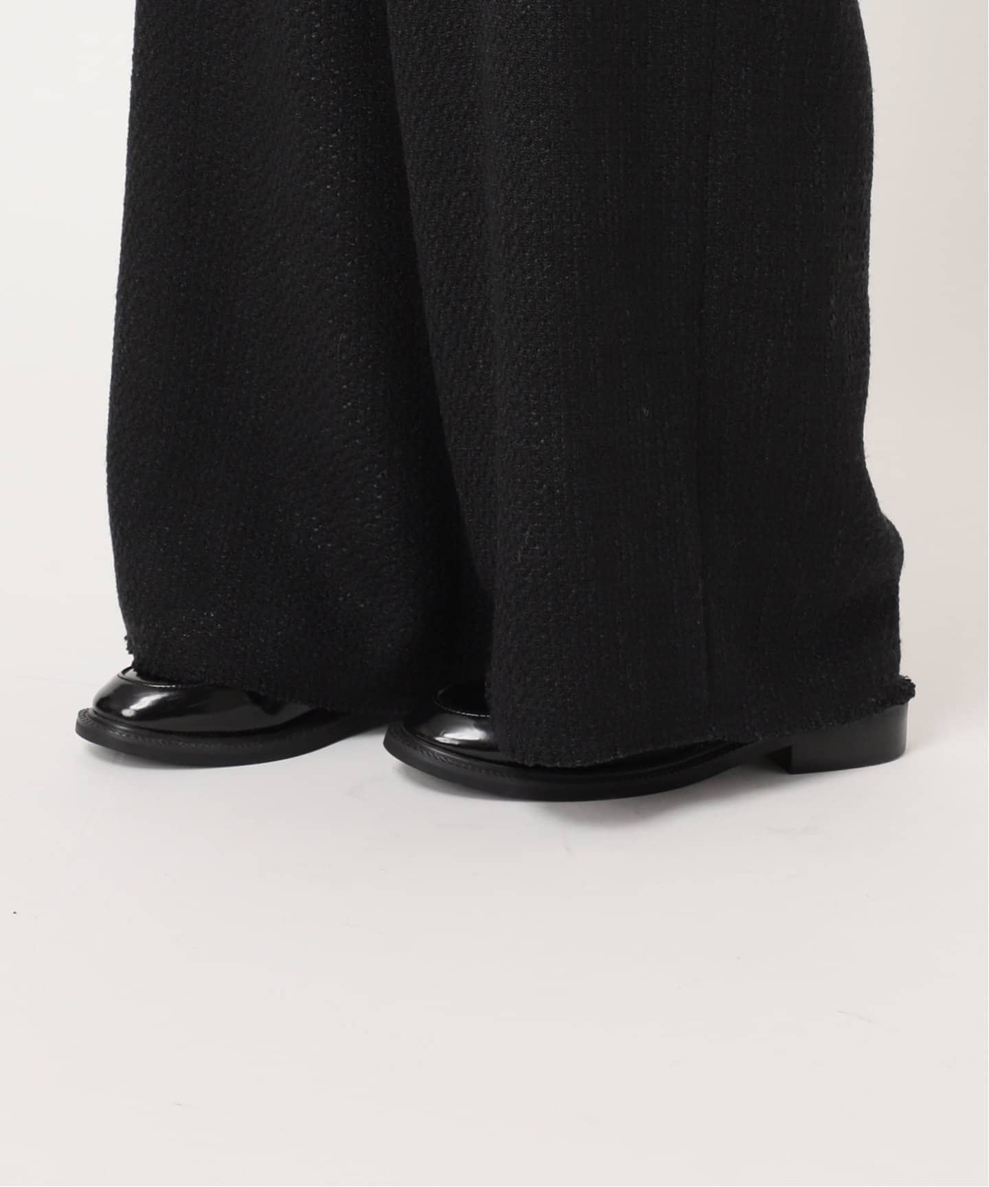 TWEED FRINGE パンツ（その他パンツ）｜CITYSHOP（シティショップ）の