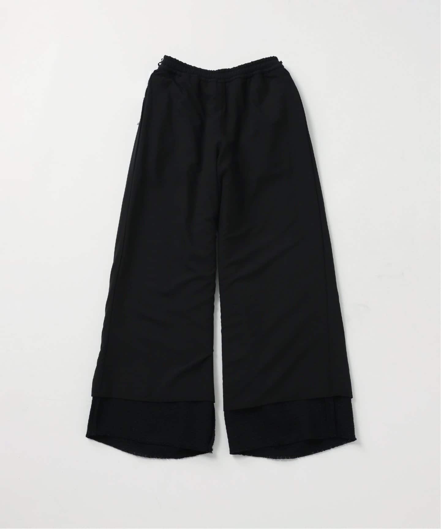 TWEED FRINGE パンツ（その他パンツ）｜CITYSHOP（シティショップ）の
