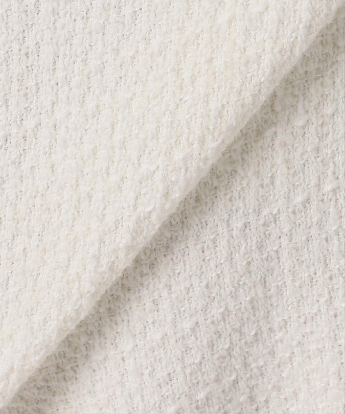 TWEED FRINGE パンツ（その他パンツ）｜CITYSHOP（シティショップ）の