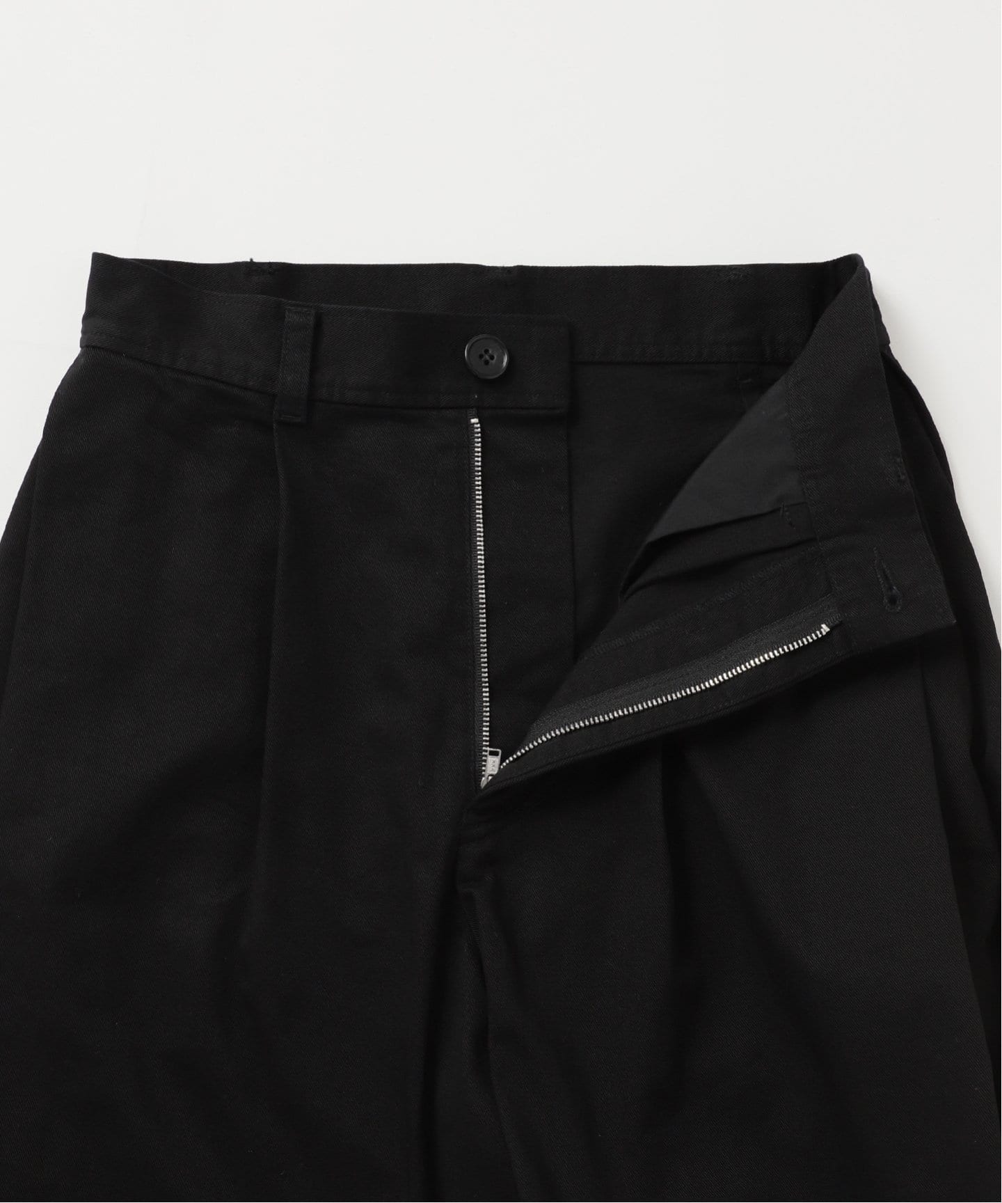 SIDE DOUBLE TUCK パンツ（その他パンツ）｜CITYSHOP（シティショップ