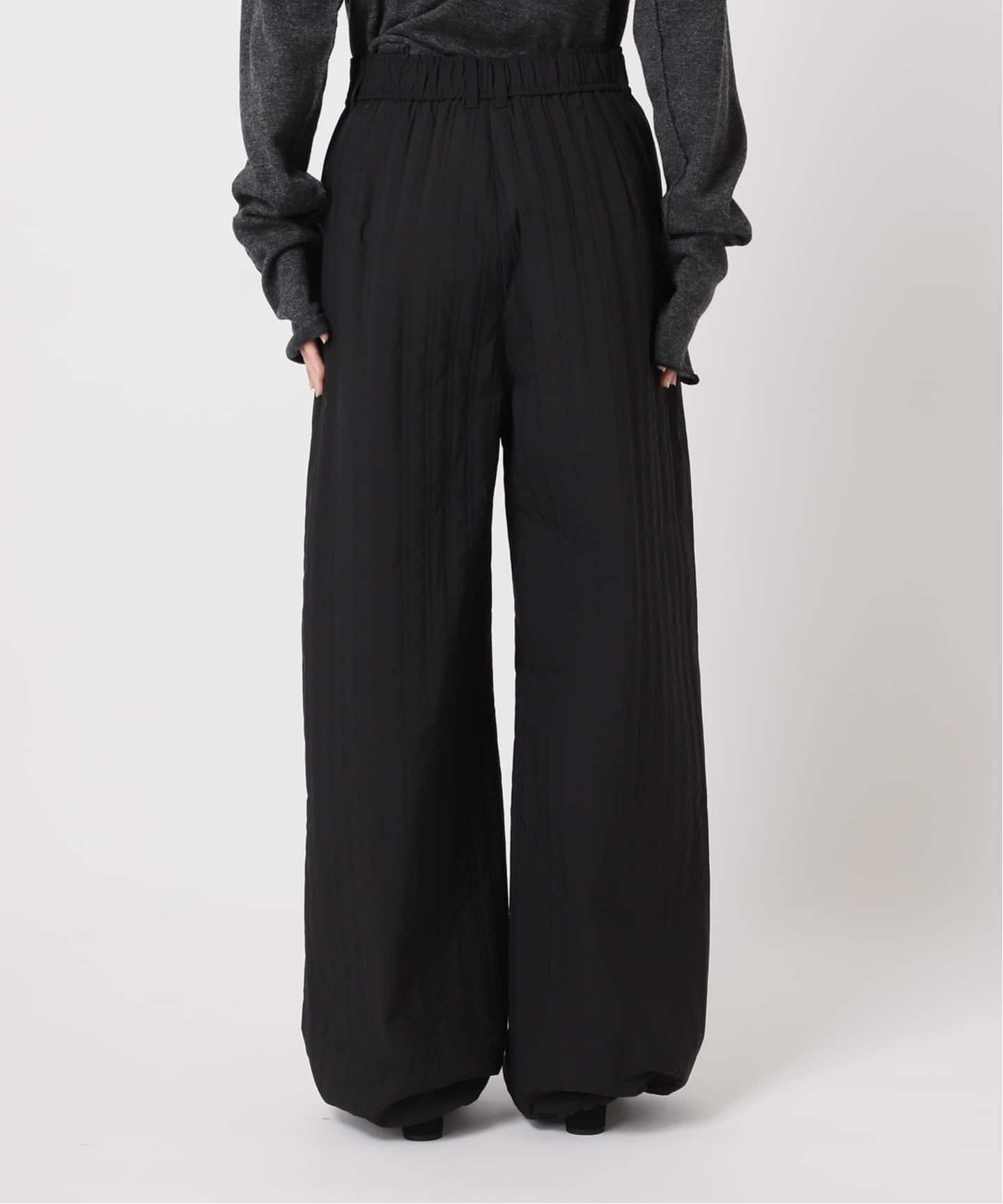 STRIPED QUILTED パンツ（その他パンツ）｜CITYSHOP（シティショップ