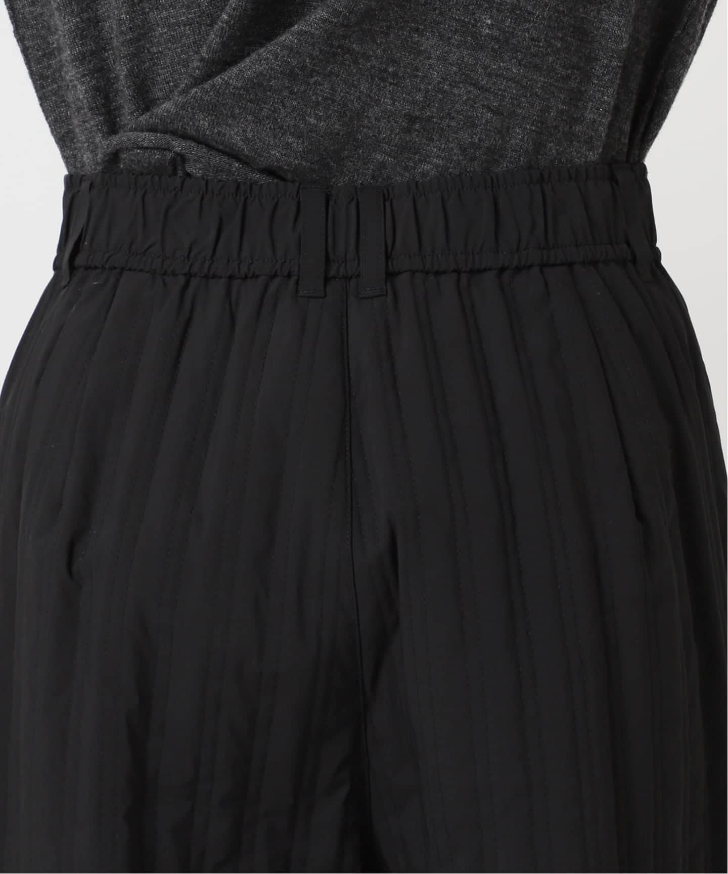 STRIPED QUILTED パンツ（その他パンツ）｜CITYSHOP（シティショップ