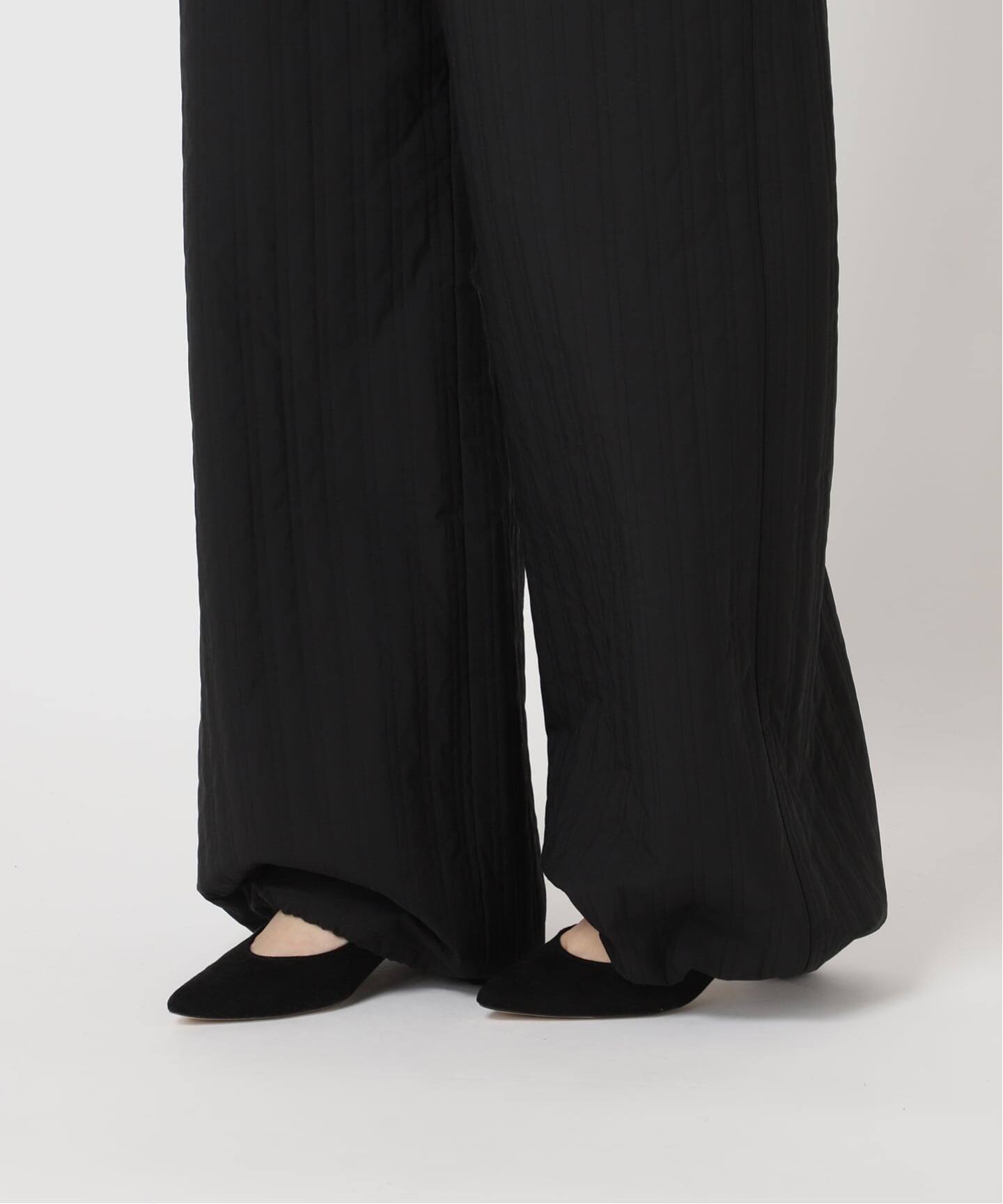 STRIPED QUILTED パンツ（その他パンツ）｜CITYSHOP（シティショップ