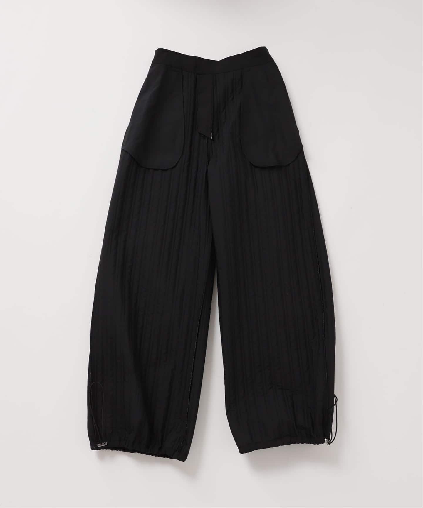 STRIPED QUILTED パンツ（その他パンツ）｜CITYSHOP（シティショップ