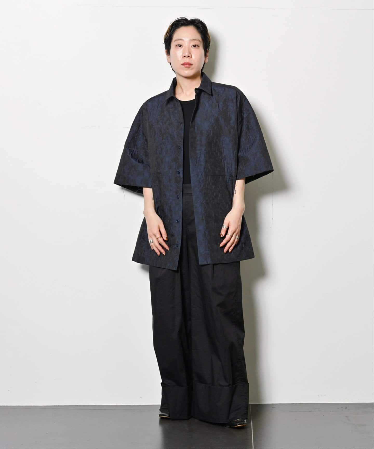 ROLL-UP TACK パンツ（その他パンツ）｜CITYSHOP（シティ