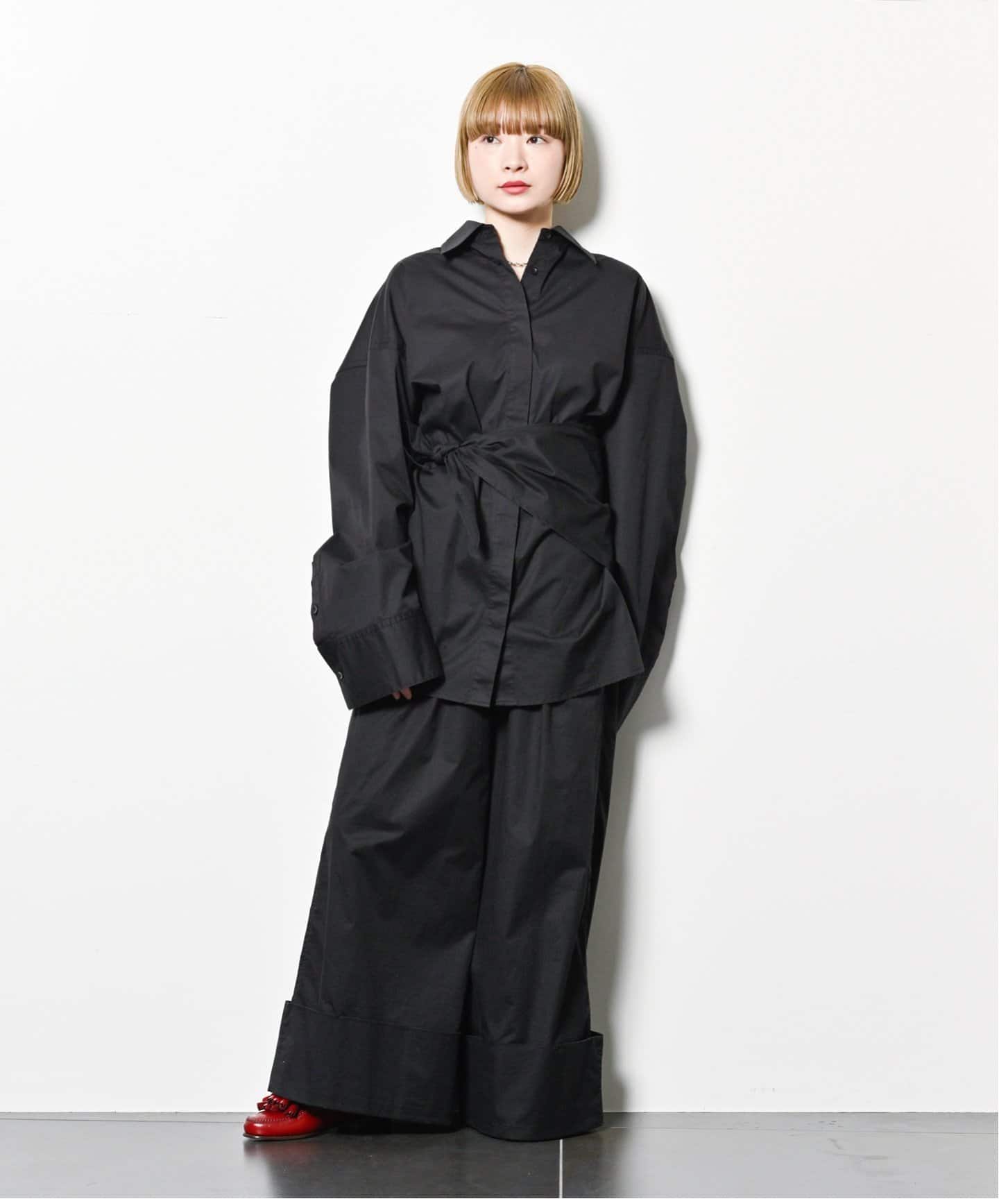 ROLL-UP TACK パンツ（その他パンツ）｜CITYSHOP（シティ