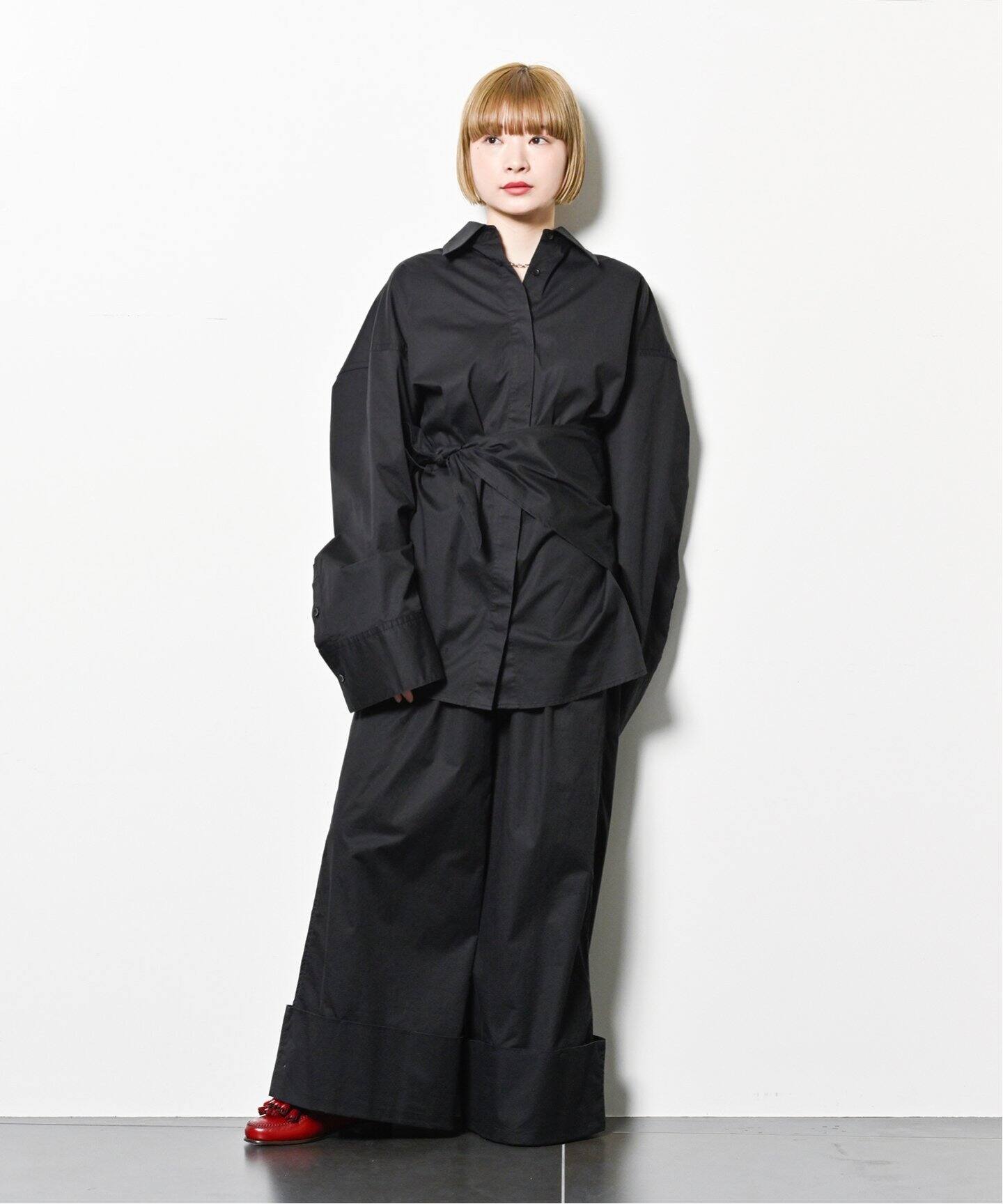 ROLL-UP TACK パンツ（その他パンツ）｜CITYSHOP（シティショップ）の 