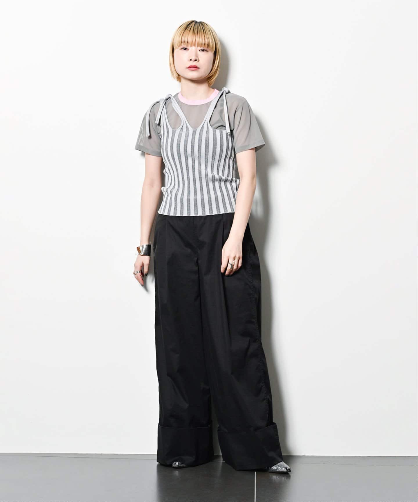 ROLL-UP TACK パンツ（その他パンツ）｜CITYSHOP（シティ