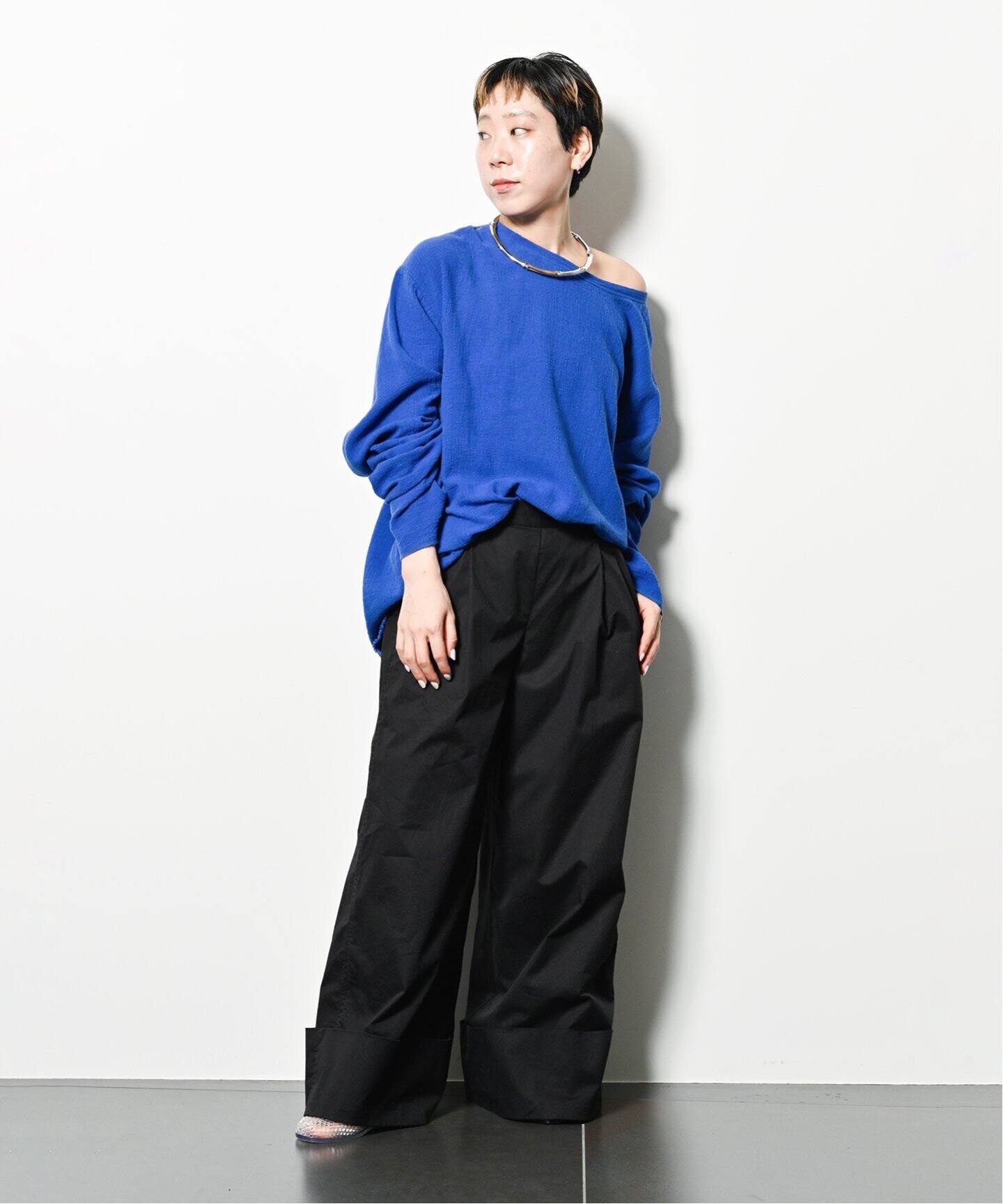 ROLL-UP TACK パンツ（その他パンツ）｜CITYSHOP（シティショップ）の