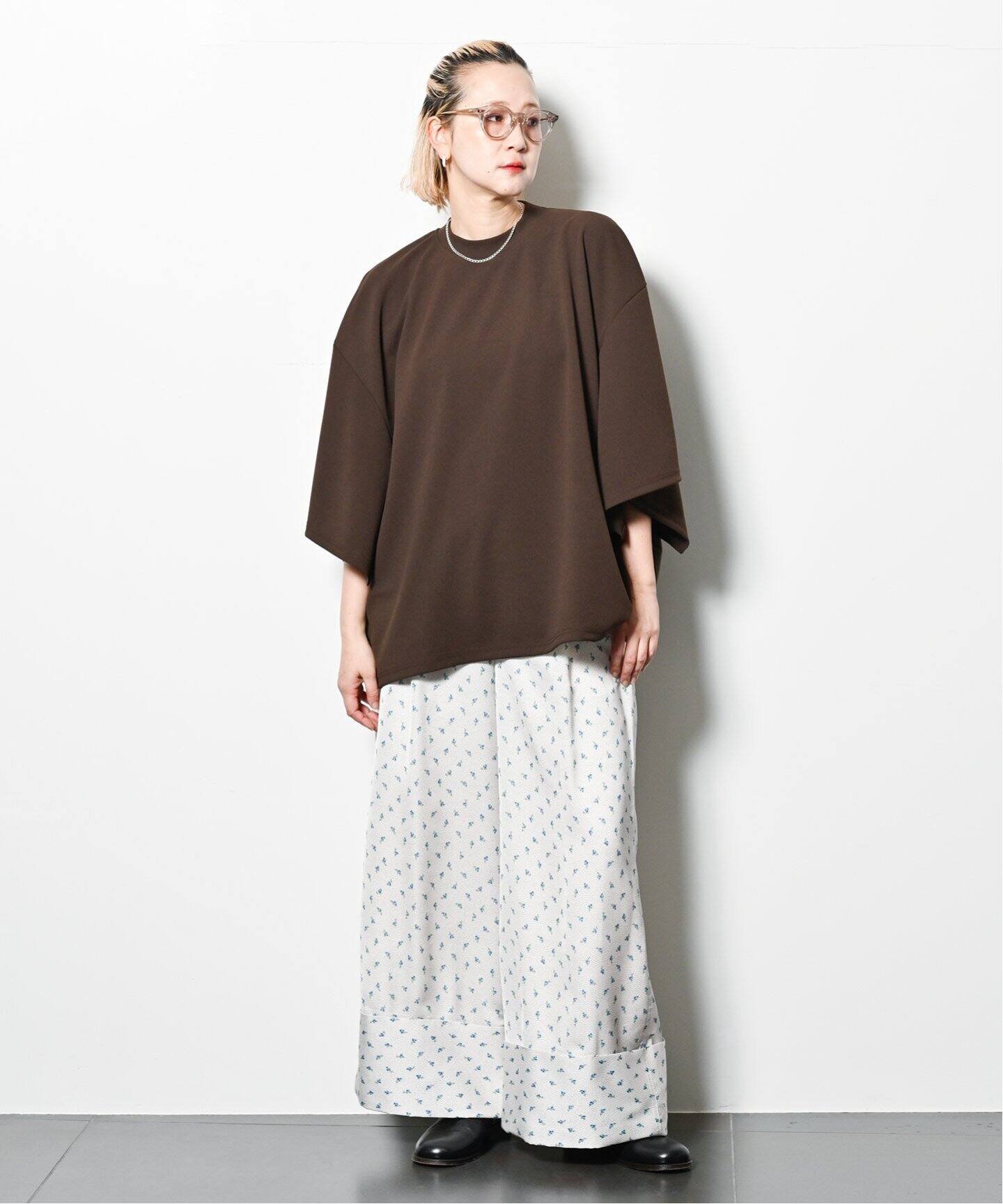 ROLL-UP TACK パンツ（その他パンツ）｜CITYSHOP（シティ