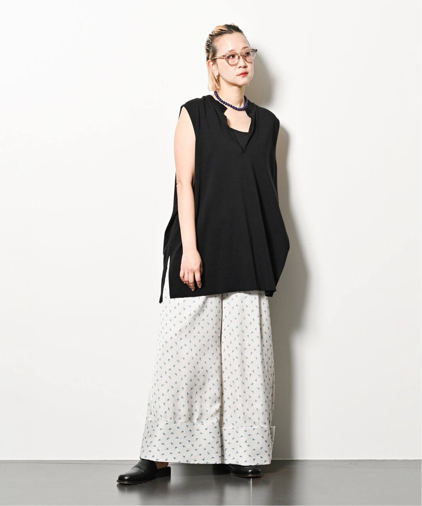 ROLL-UP TACK パンツ（その他パンツ）｜CITYSHOP（シティ