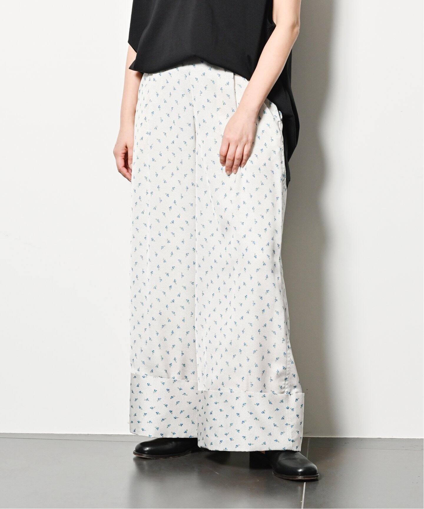 ROLL-UP TACK パンツ（その他パンツ）｜CITYSHOP（シティショップ）の