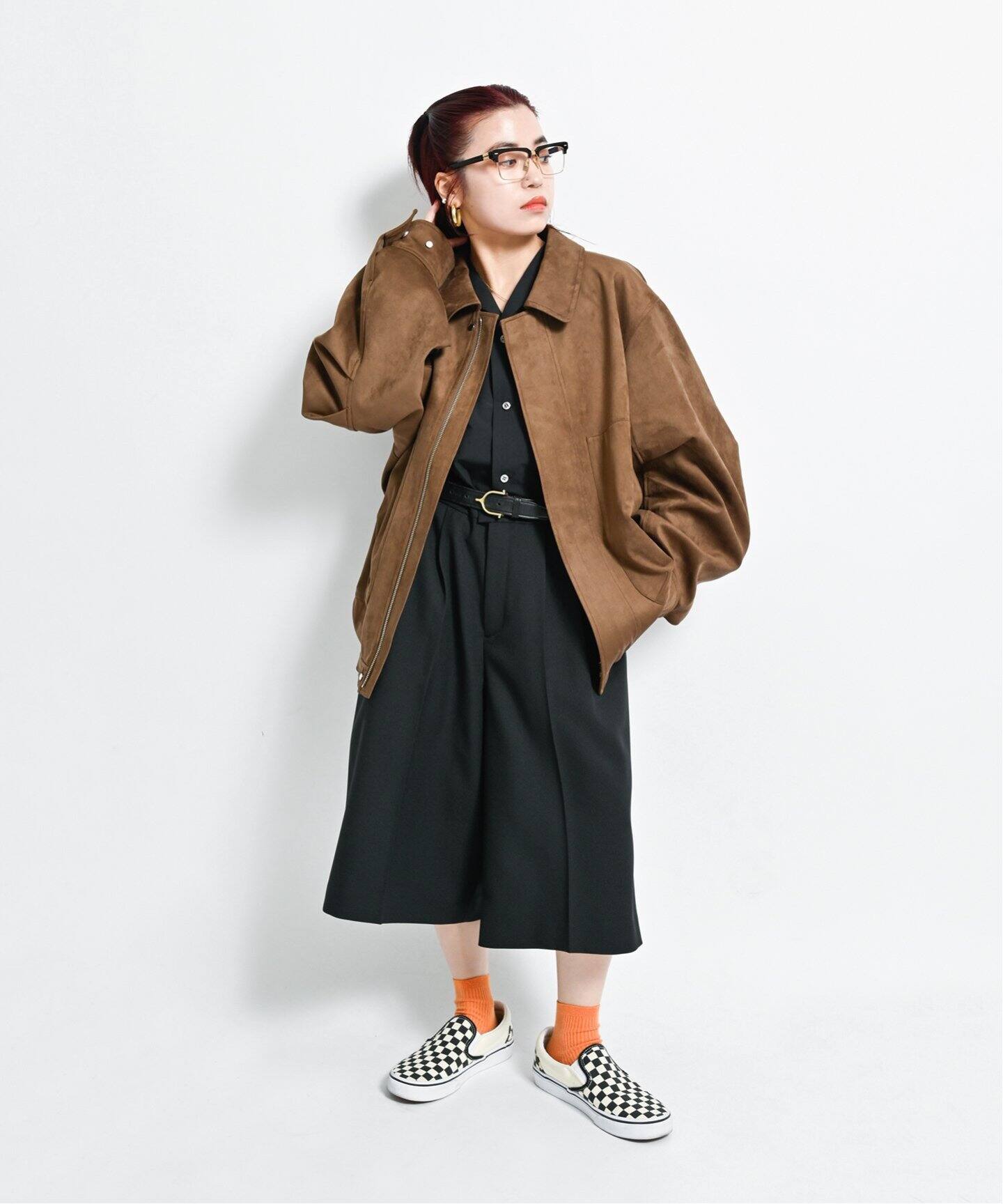 TACK HALF パンツ（ショート・ハーフパンツ）｜CITYSHOP（シティ 