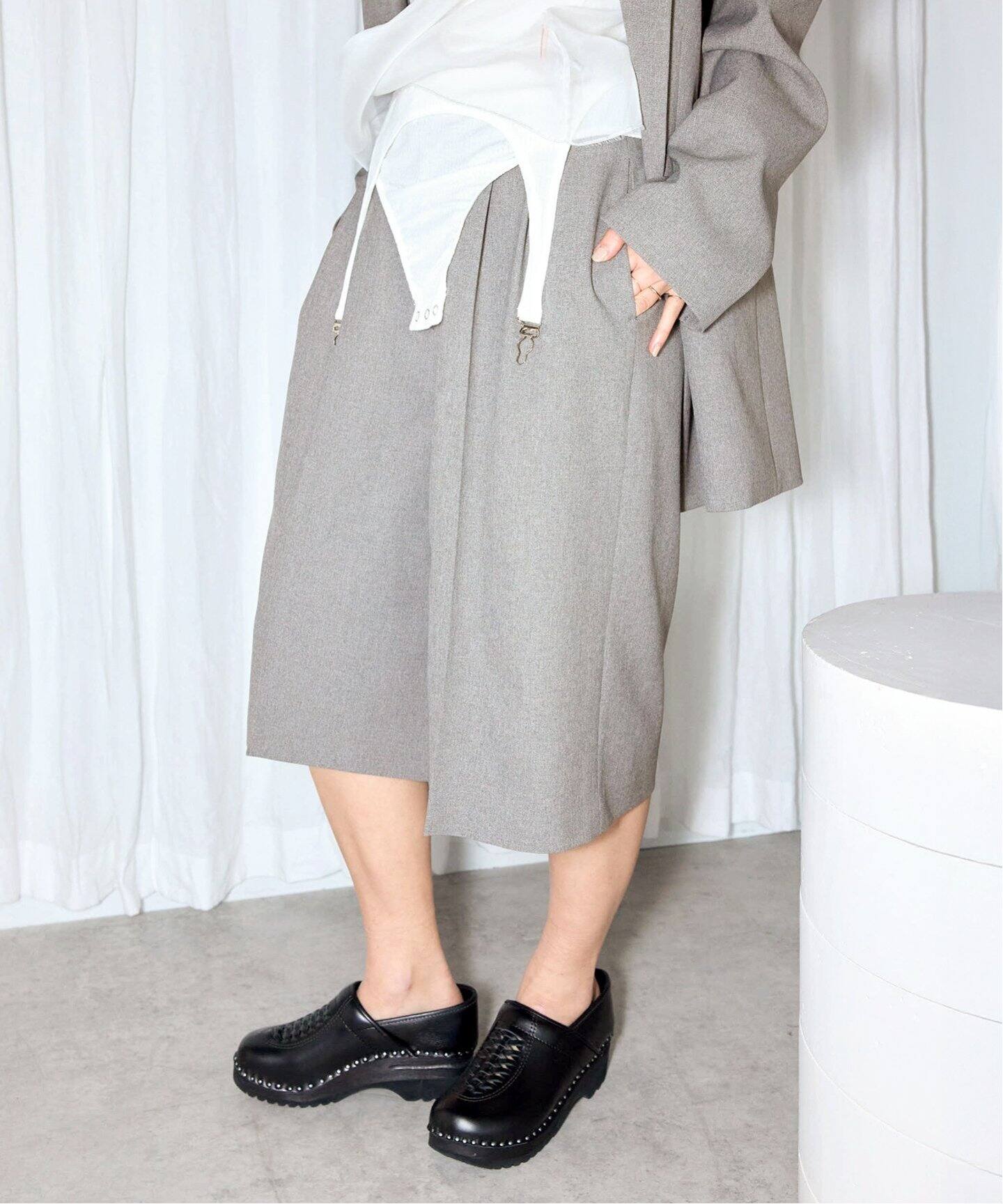 TACK HALF パンツ（ショート・ハーフパンツ）｜CITYSHOP（シティ 