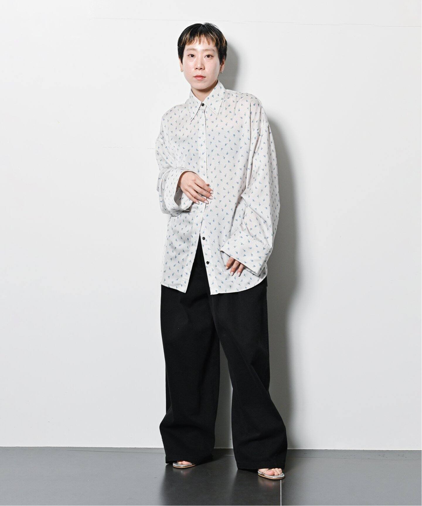 TACK COTTON パンツ（その他パンツ）｜CITYSHOP（シティショップ）の 