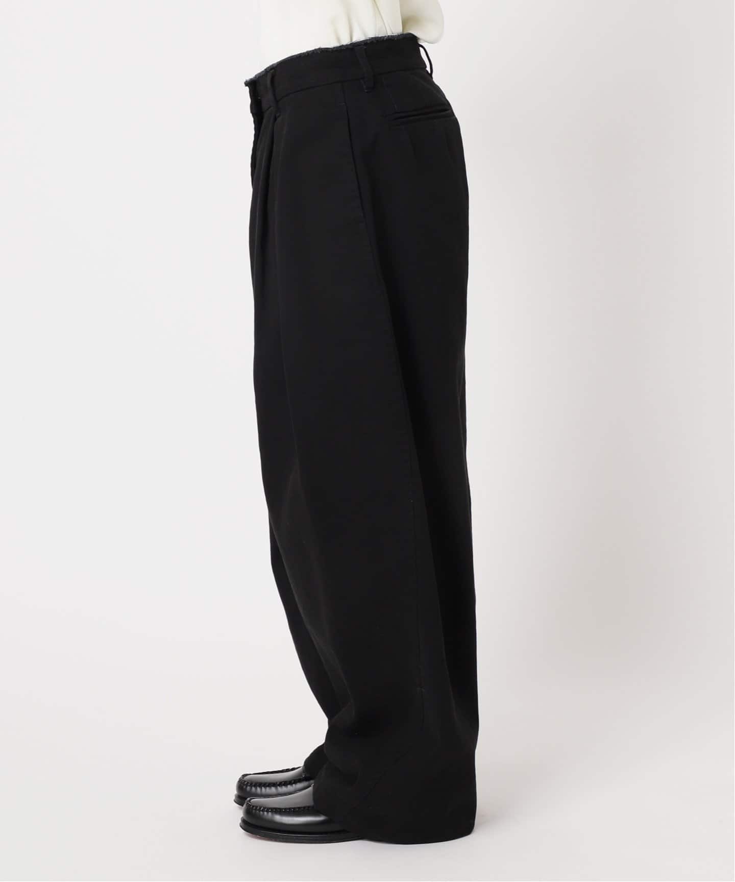 TACK COTTON パンツ（その他パンツ）｜CITYSHOP（シティショップ