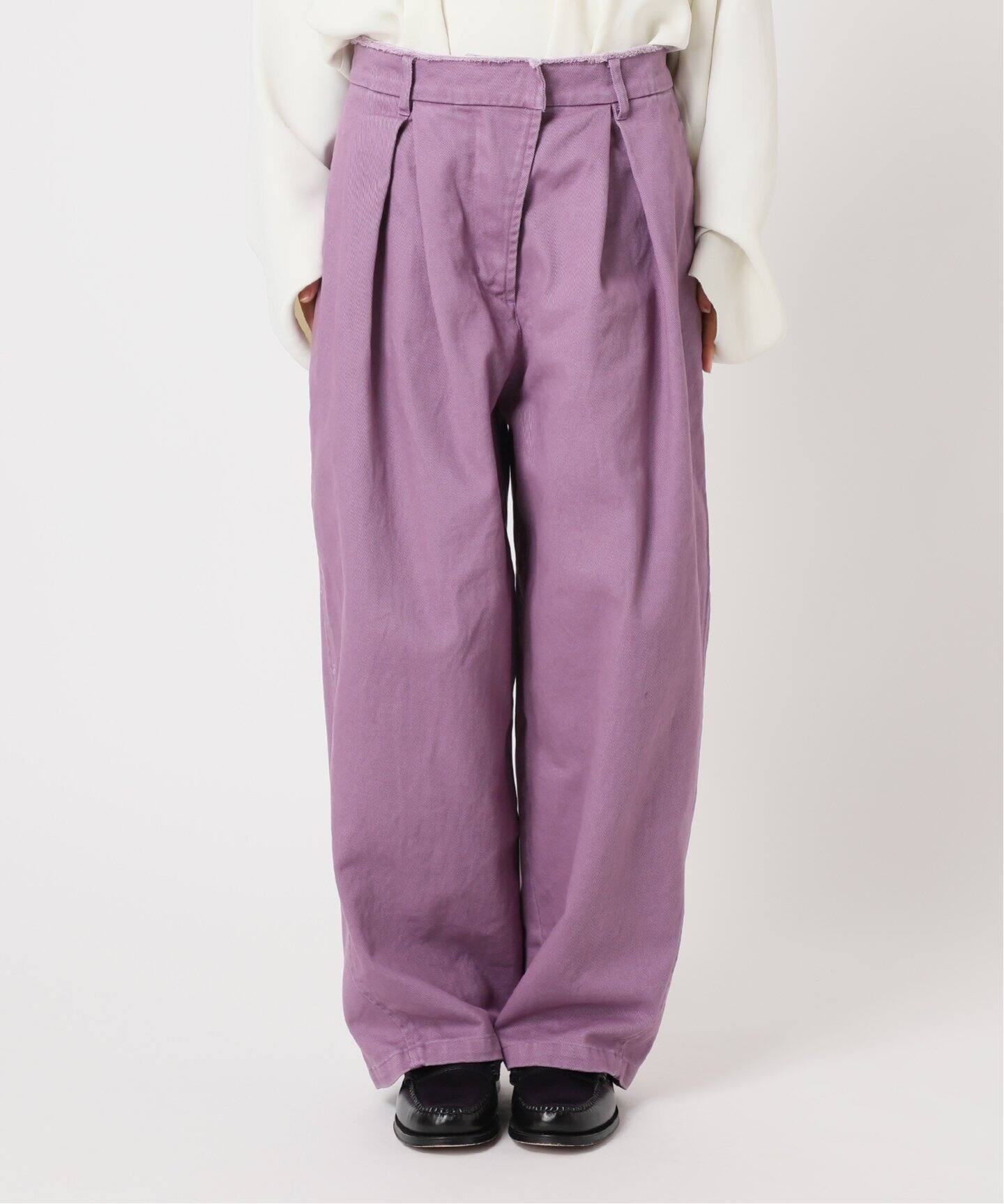 TACK COTTON パンツ（その他パンツ）｜CITYSHOP（シティショップ
