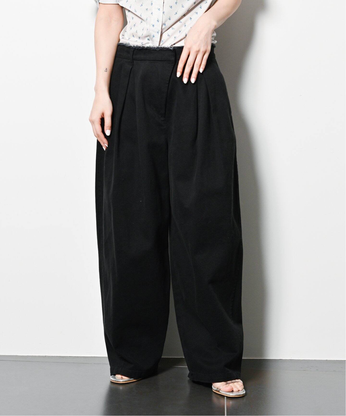 TACK COTTON パンツ（その他パンツ）｜CITYSHOP（シティショップ）の 