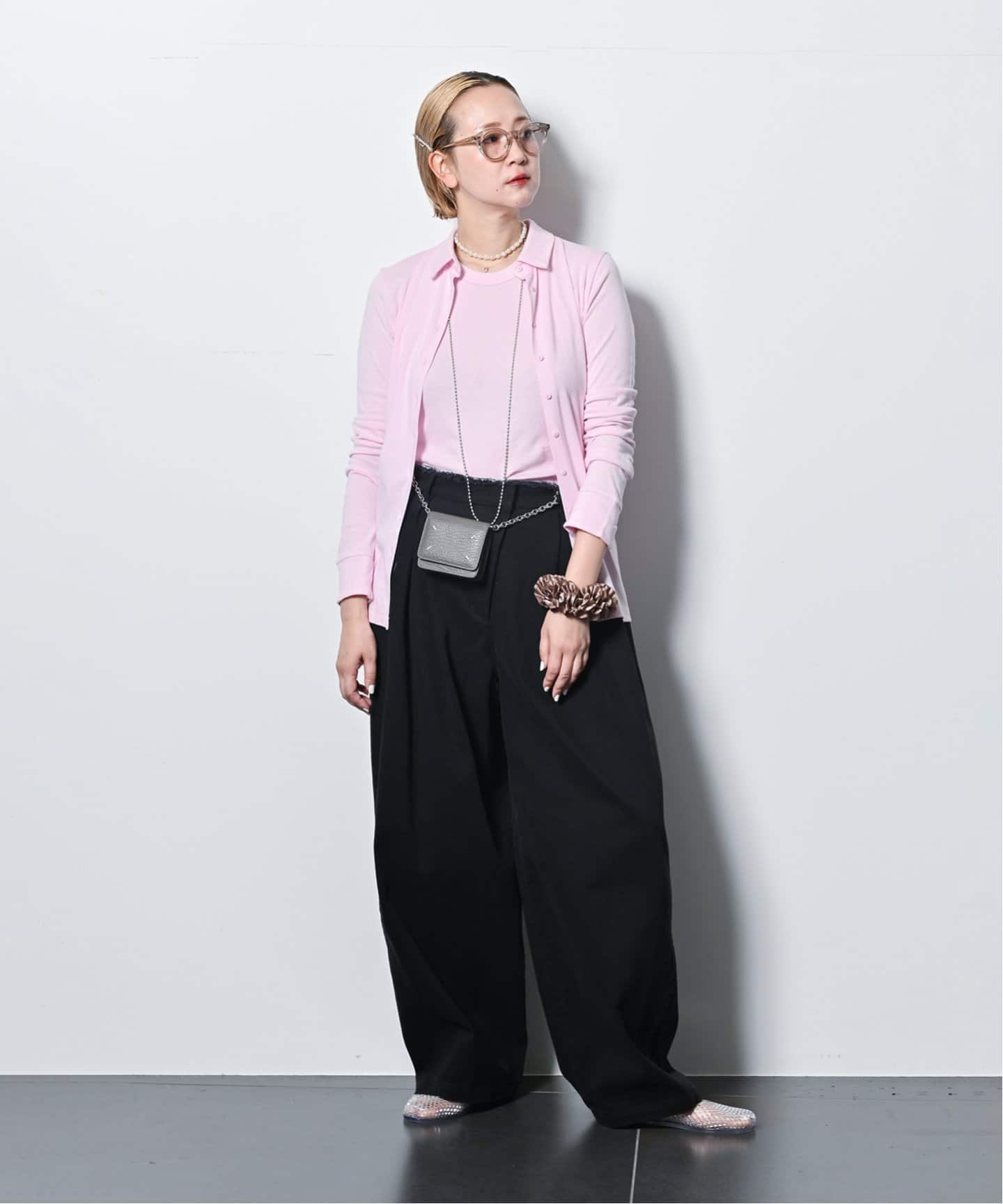 CITYSHOP TACK COTTON パンツ TACK COTTON パンツ（その他パンツ）｜CITYSHOP（シティショップ