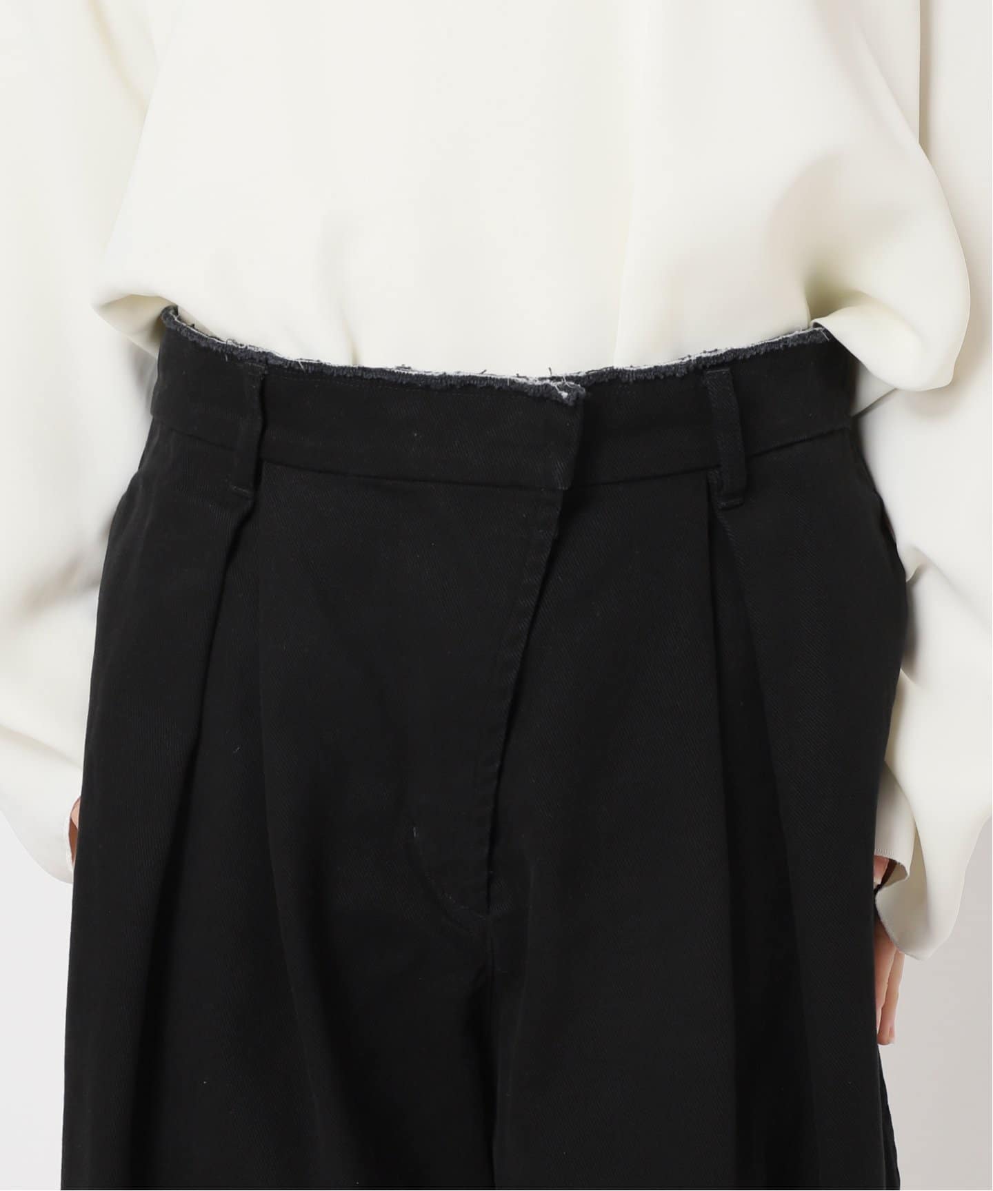 CITYSHOP TACK COTTON パンツ 2 追加》TACK COTTON パンツ 2（その他パンツ）｜CITYSHOP（シティ