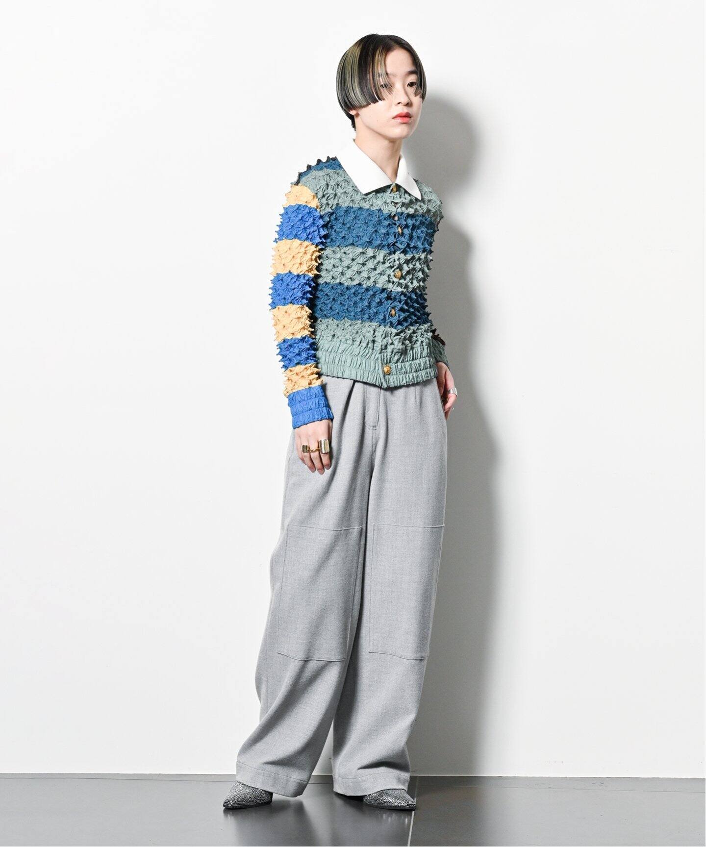 PATCH パンツ（その他パンツ）｜CITYSHOP（シティショップ）の通販 
