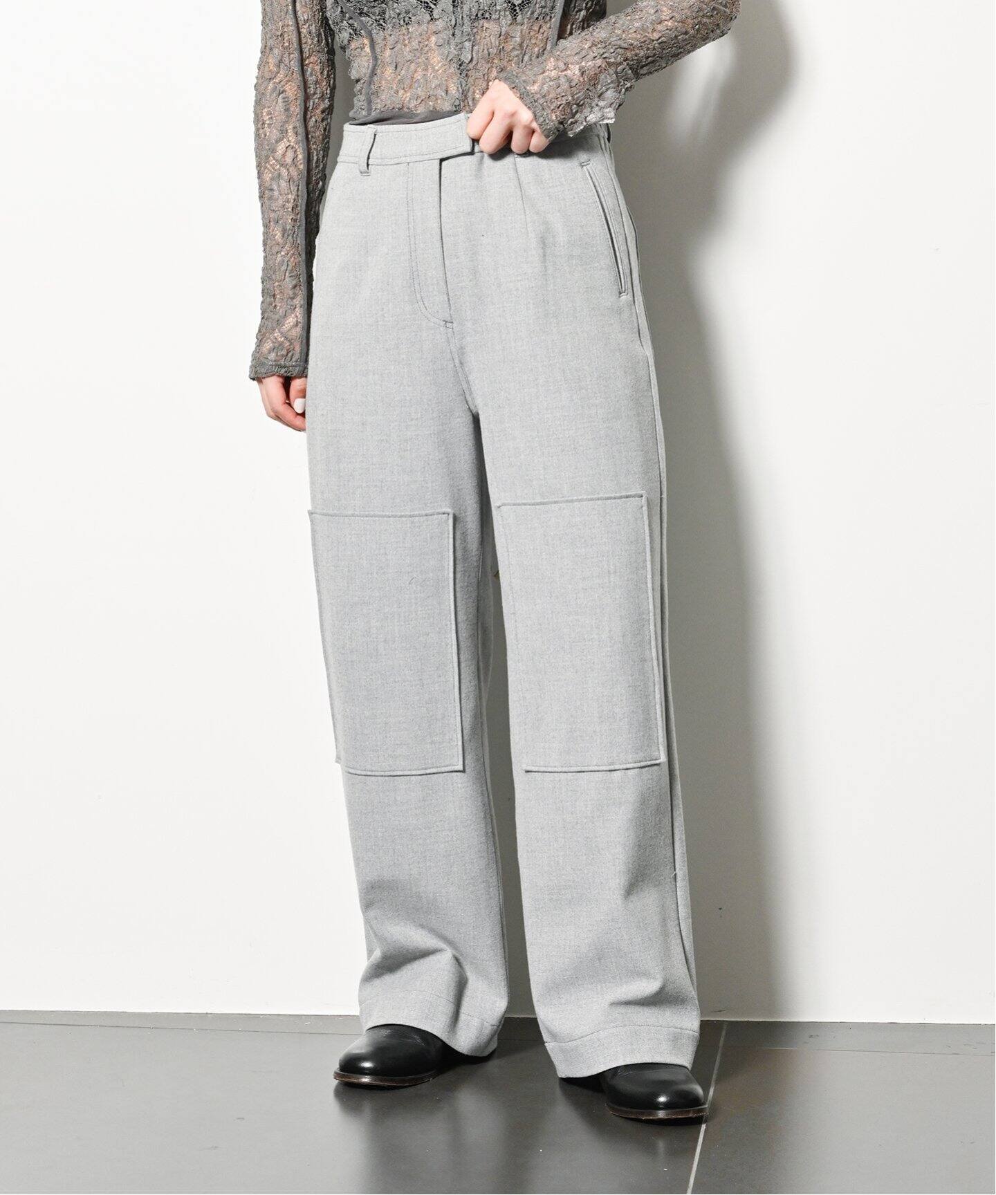 PATCH パンツ（その他パンツ）｜CITYSHOP（シティショップ）の通販 
