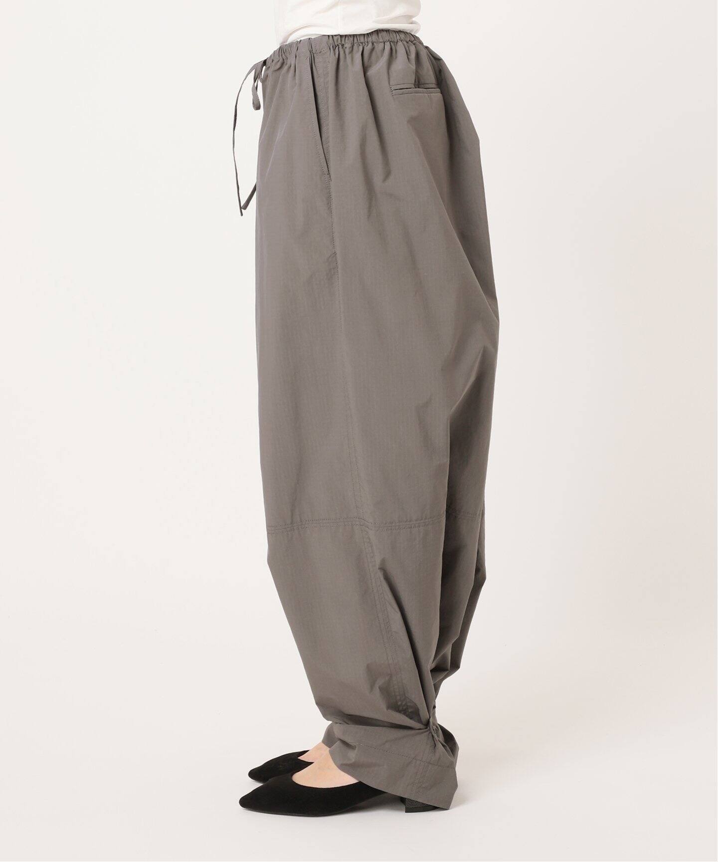 fc様専用 CITYSHOP LLIC GATHERING パンツ 【公式通販】