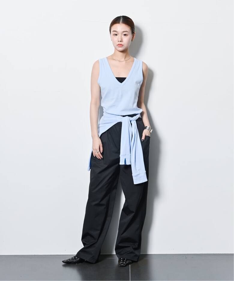 LIGHT CHINO パンツ（チノパンツ）｜CITYSHOP（シティショップ）の通販  