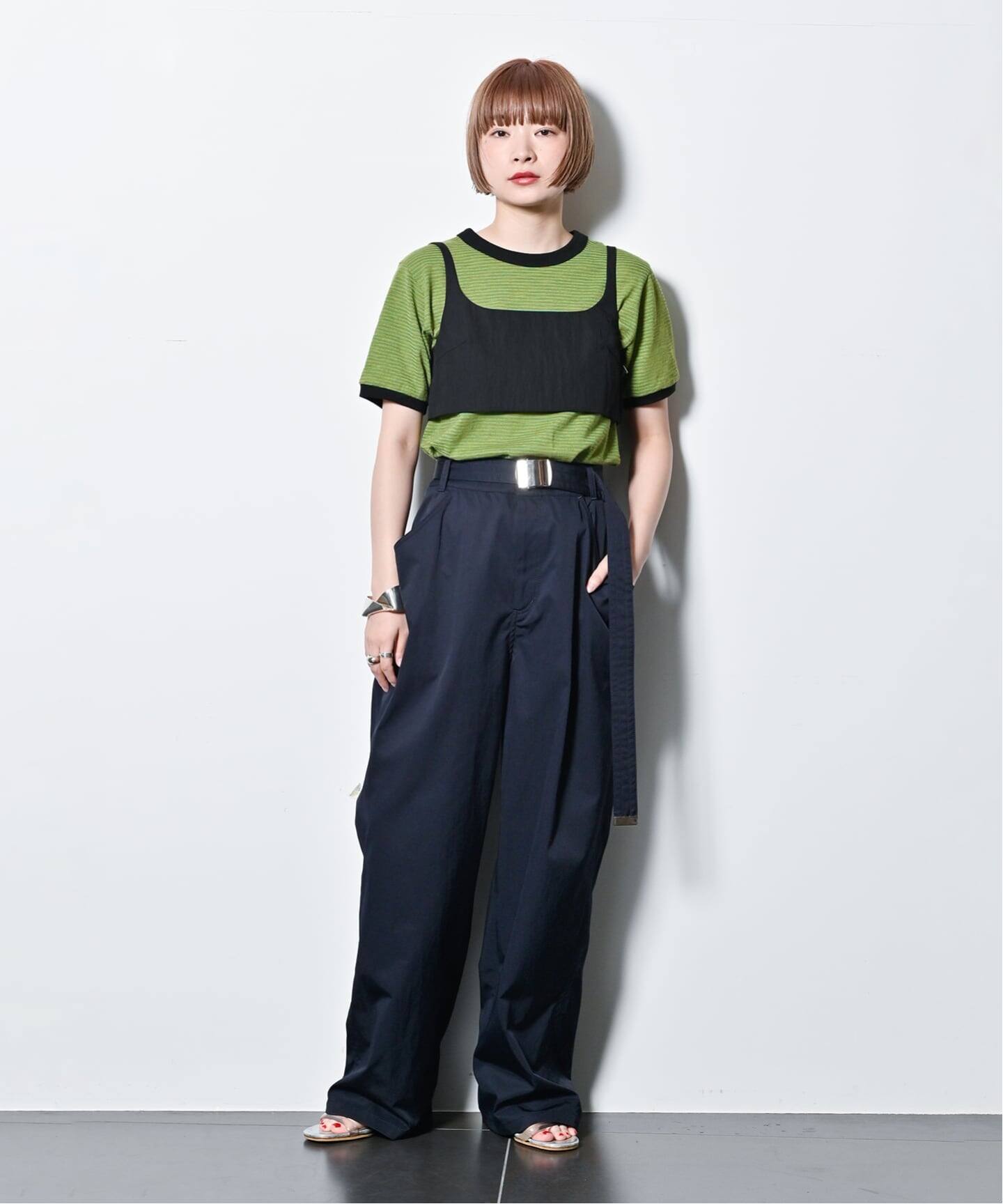 予約》LIGHT CHINO パンツ（チノパンツ）｜CITYSHOP（シティ