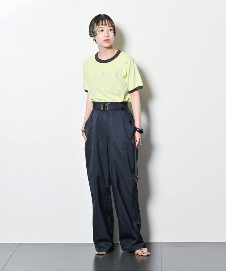 LIGHT CHINO パンツ（チノパンツ）｜CITYSHOP（シティショップ）の通販  