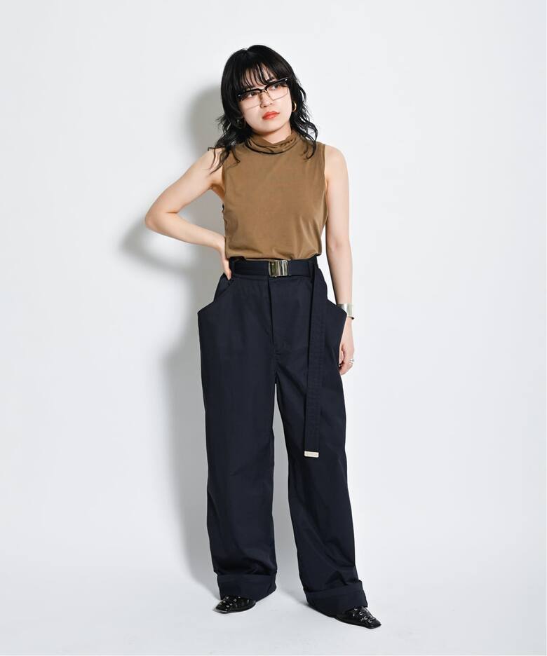 LIGHT CHINO パンツ（チノパンツ）｜CITYSHOP（シティショップ）の通販  