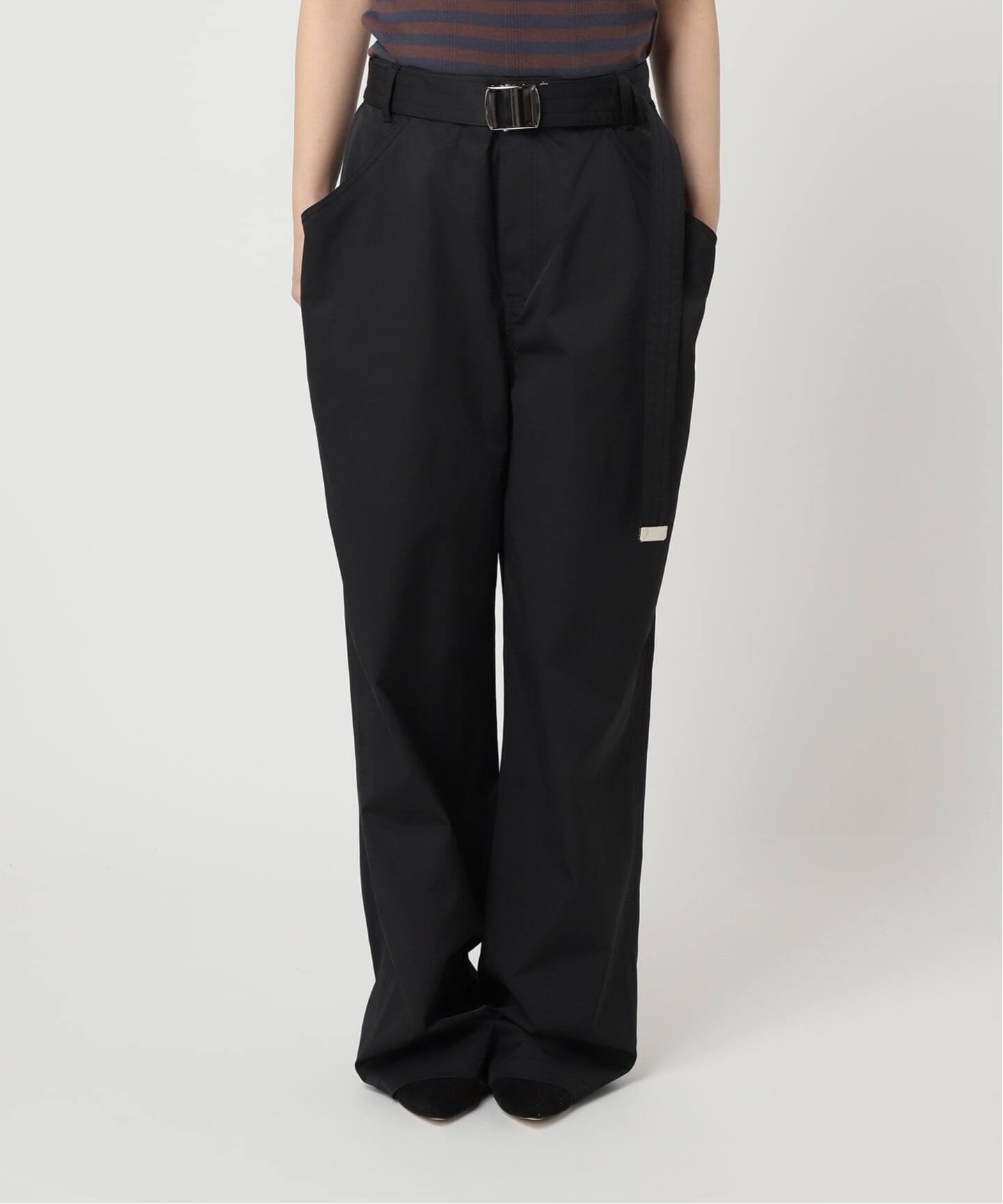 LIGHT CHINO パンツ（チノパンツ）｜CITYSHOP（シティショップ