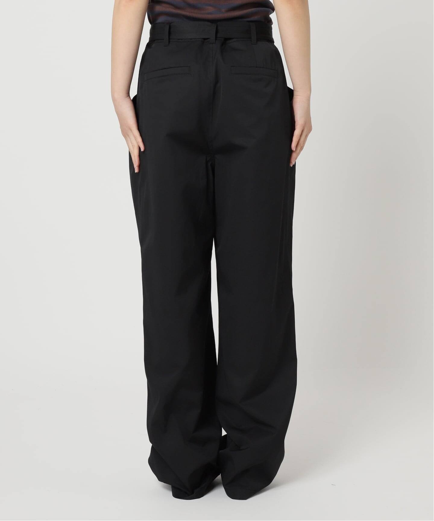 予約》LIGHT CHINO パンツ（チノパンツ）｜CITYSHOP（シティ