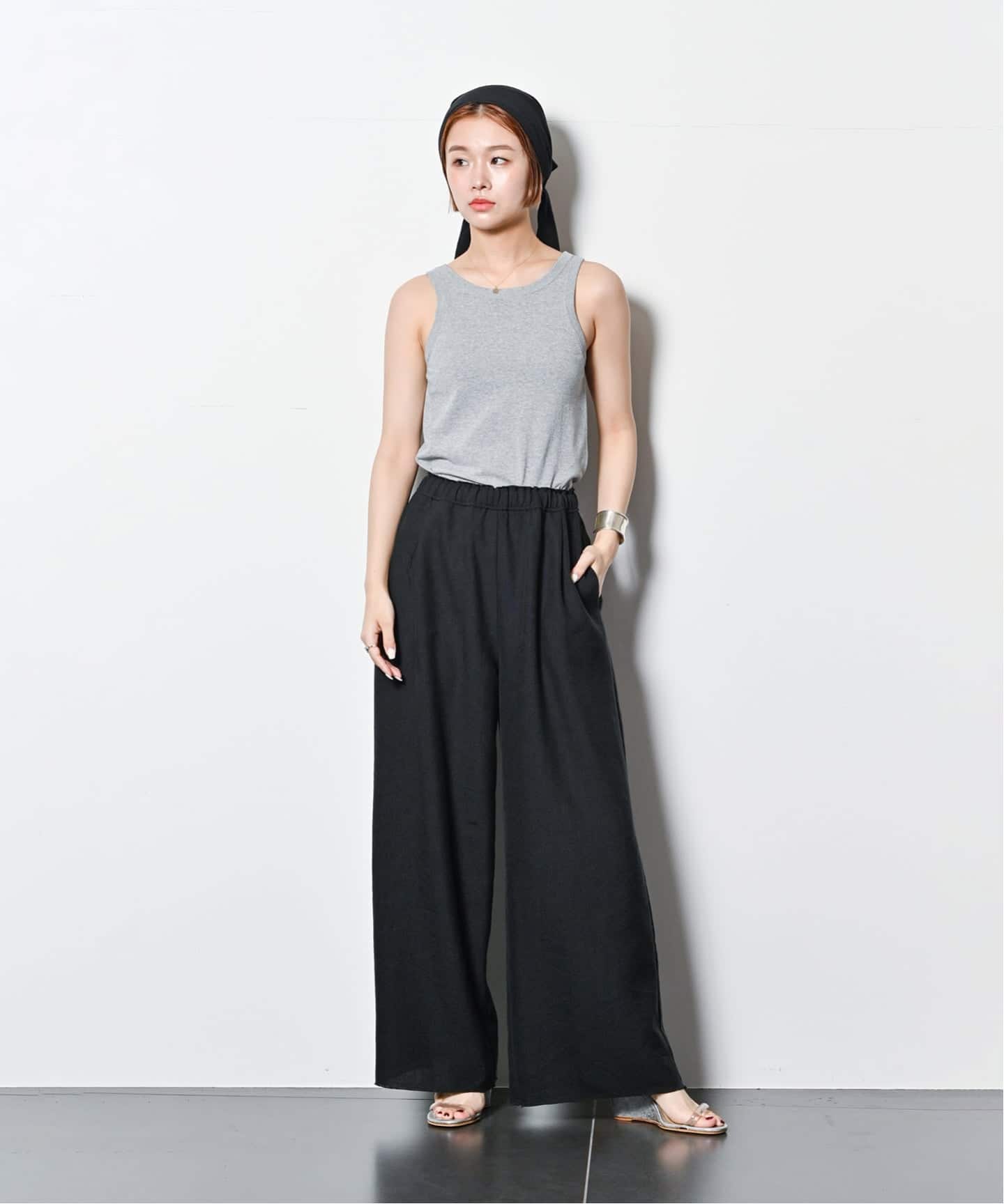 ASA EASY WIDE パンツ（その他パンツ）｜CITYSHOP（シティ