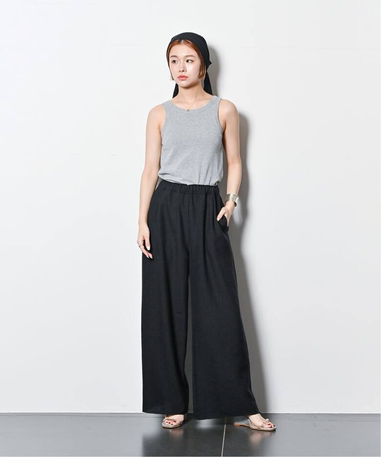 ASA EASY WIDE パンツ（その他パンツ）｜CITYSHOP（シティショップ）の  
