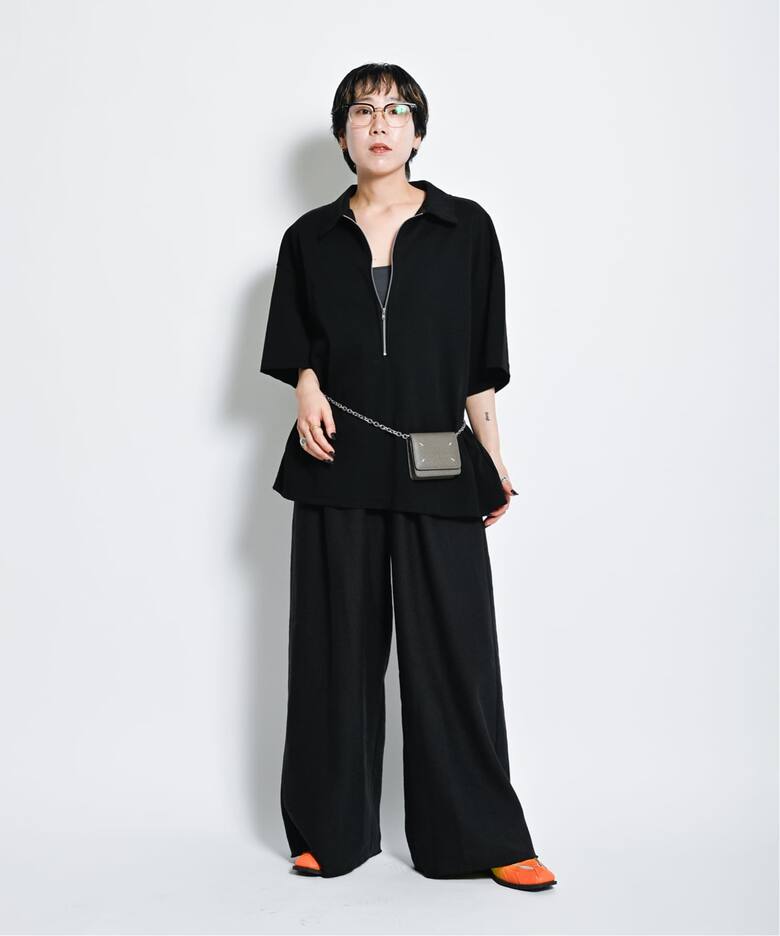 ASA EASY WIDE パンツ（その他パンツ）｜CITYSHOP（シティショップ）の  